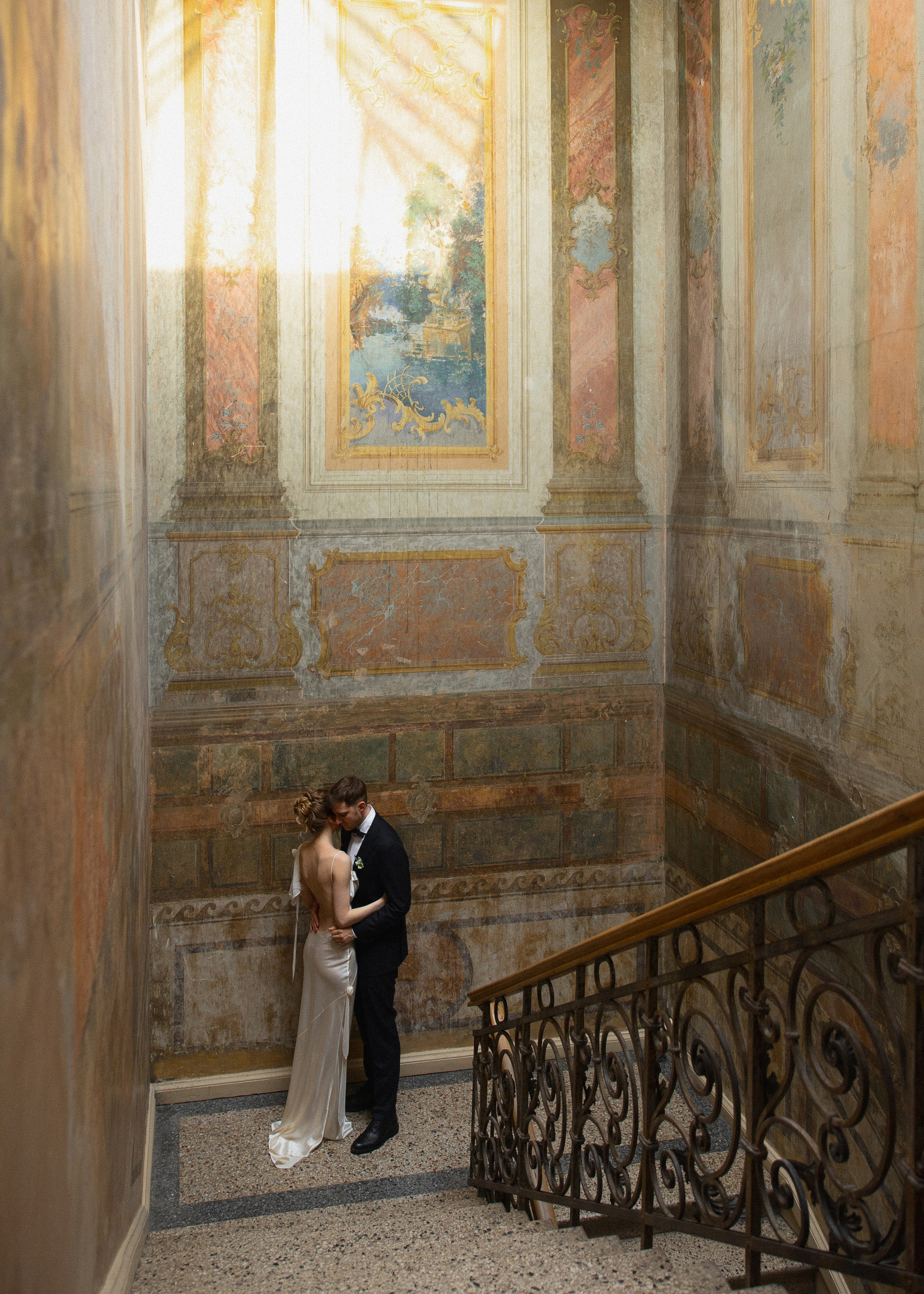 Jacopo & Vika • Tbilisi. Anna Fridenberg | wedding photographer