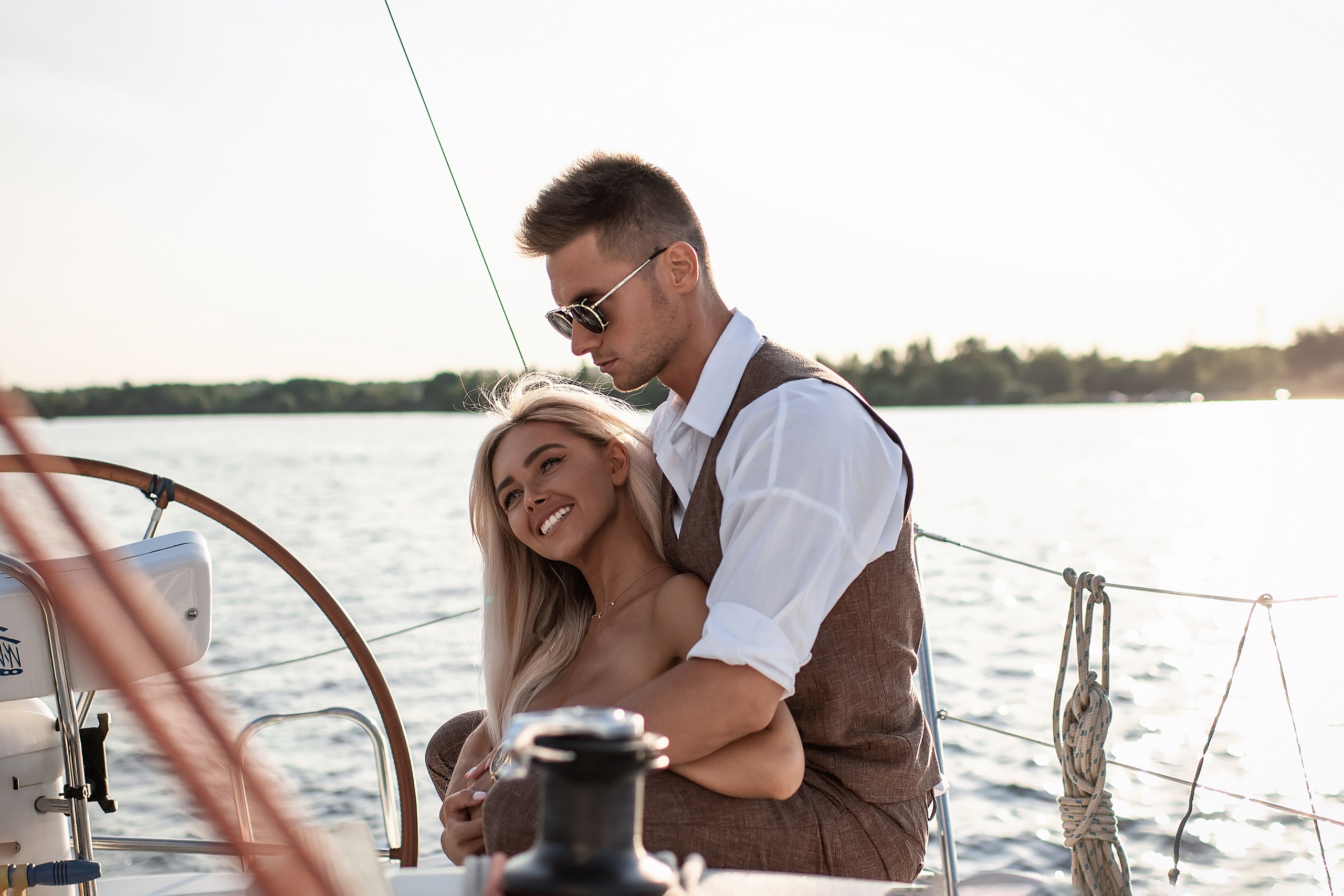 Юля & Дамир. Свадебный и семейный фотограф в Туле и Москве Полукарова Юлия