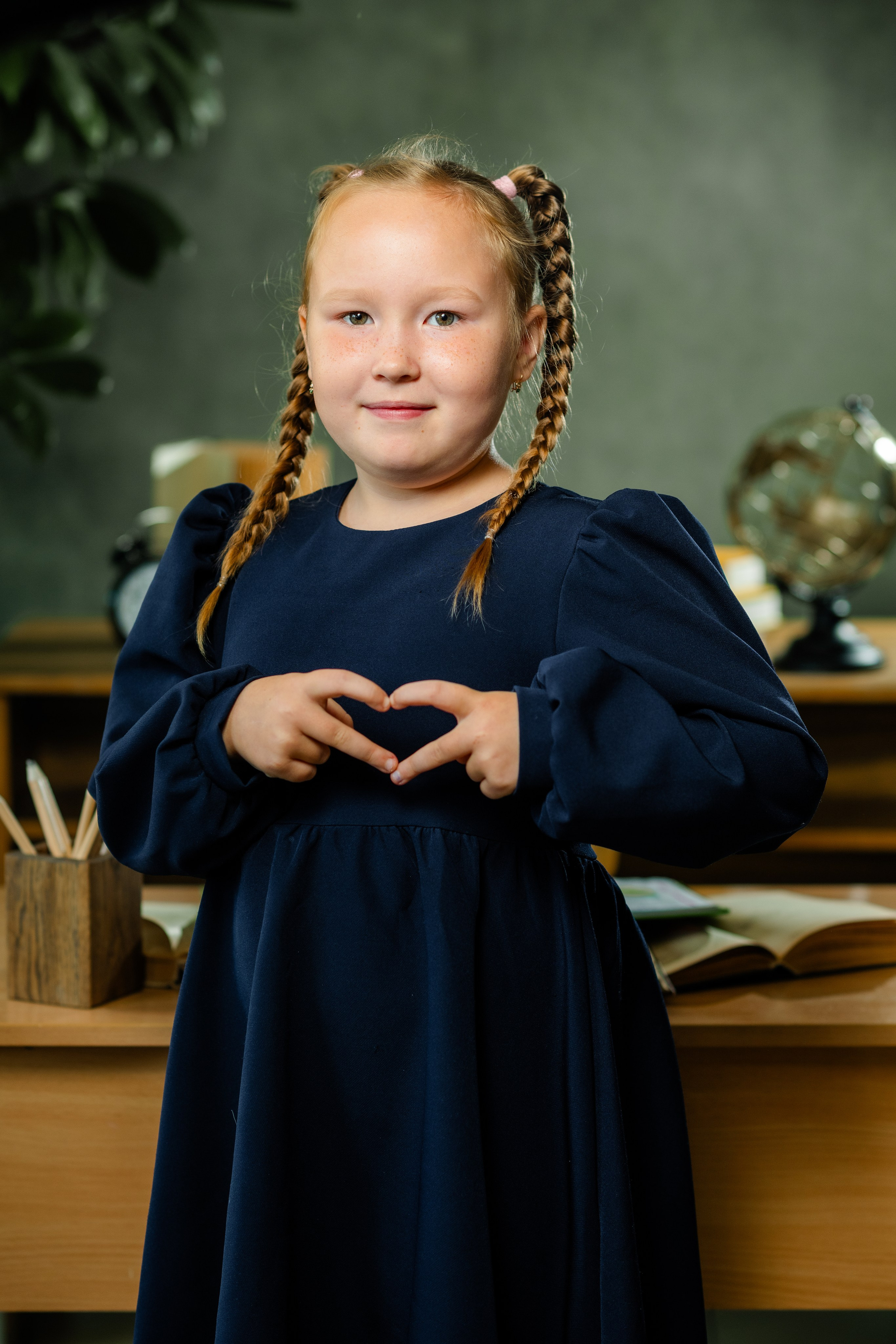 Дом детской фотографии Арсюткиной Наталии™