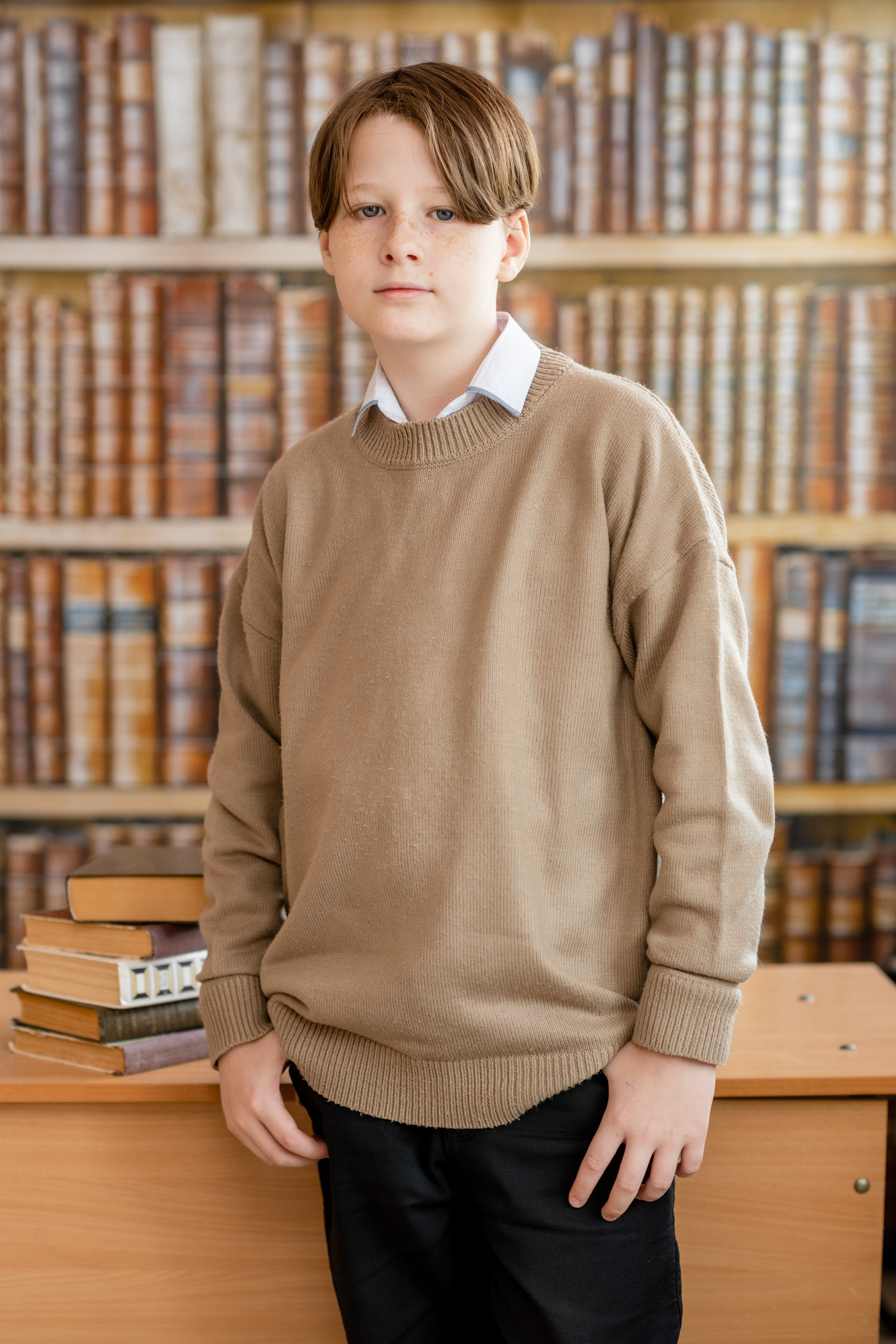 4 классы. Дом детской фотографии Арсюткиной Наталии™