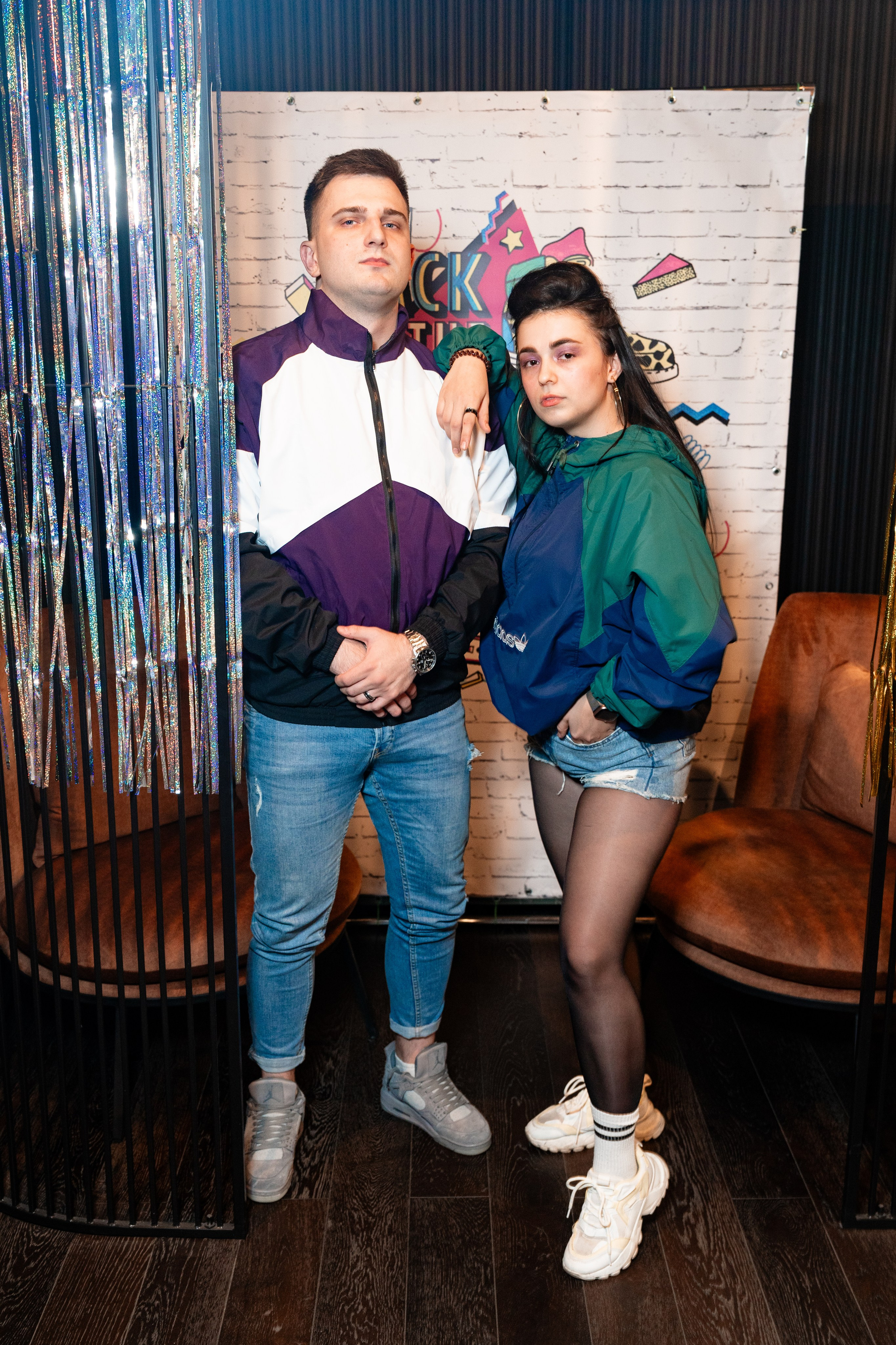 Мята Platinum Атлантис. Фотограф Никита Комаров