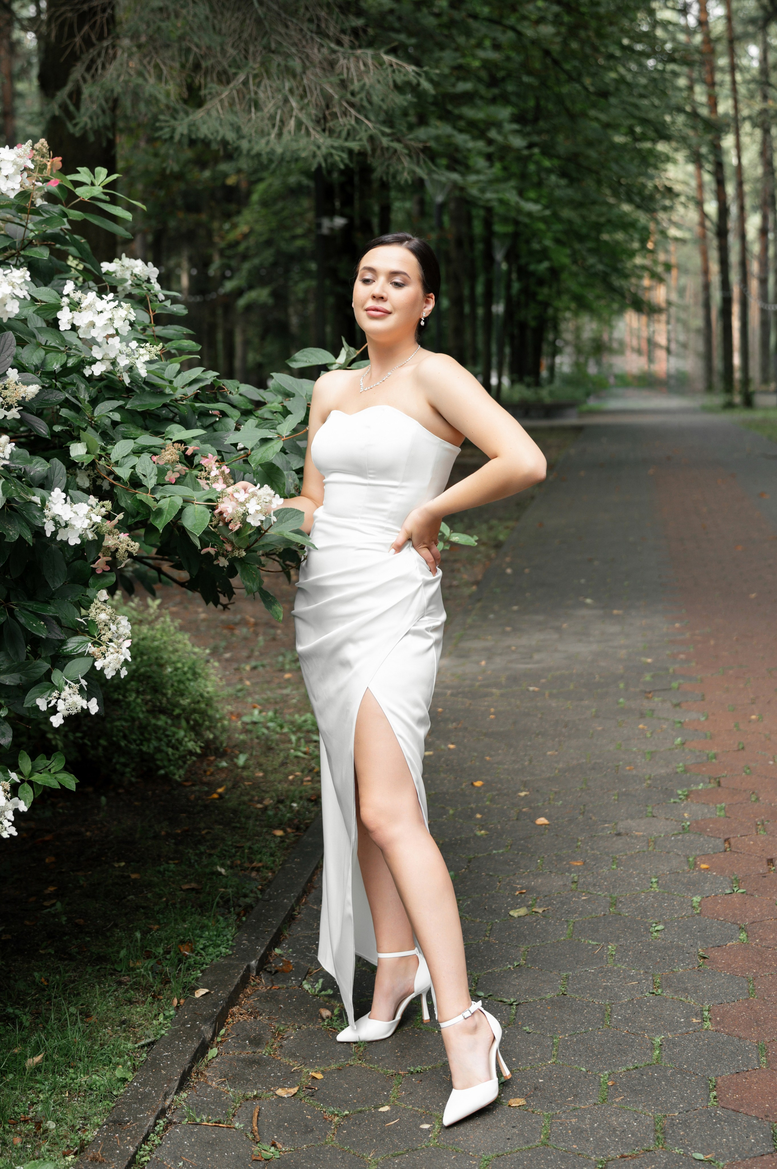 София & Данил. Свадебный и семейный фотограф в Домодедово и Москве Юлия Курзаева