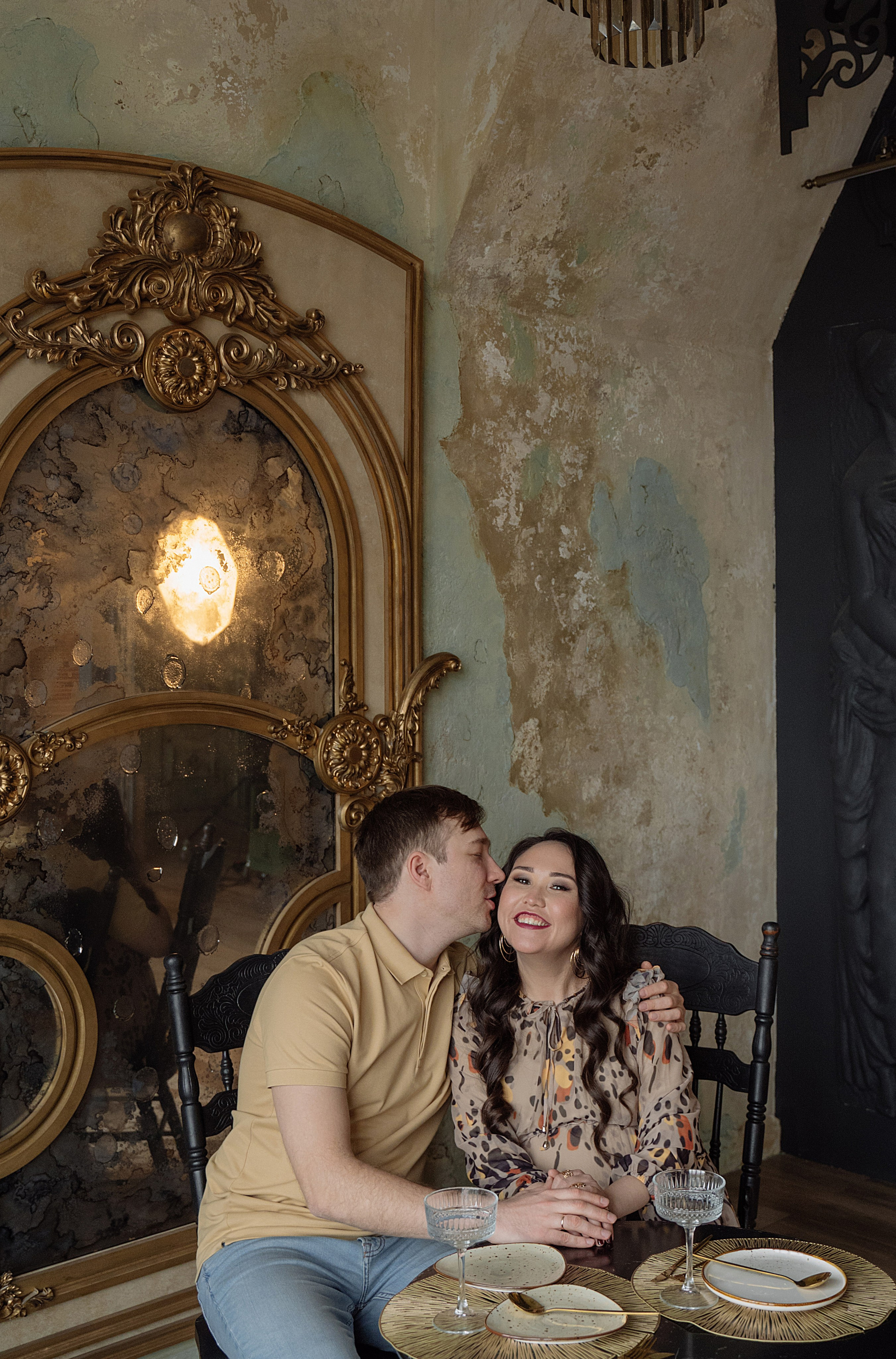 8. Свадебный фотограф