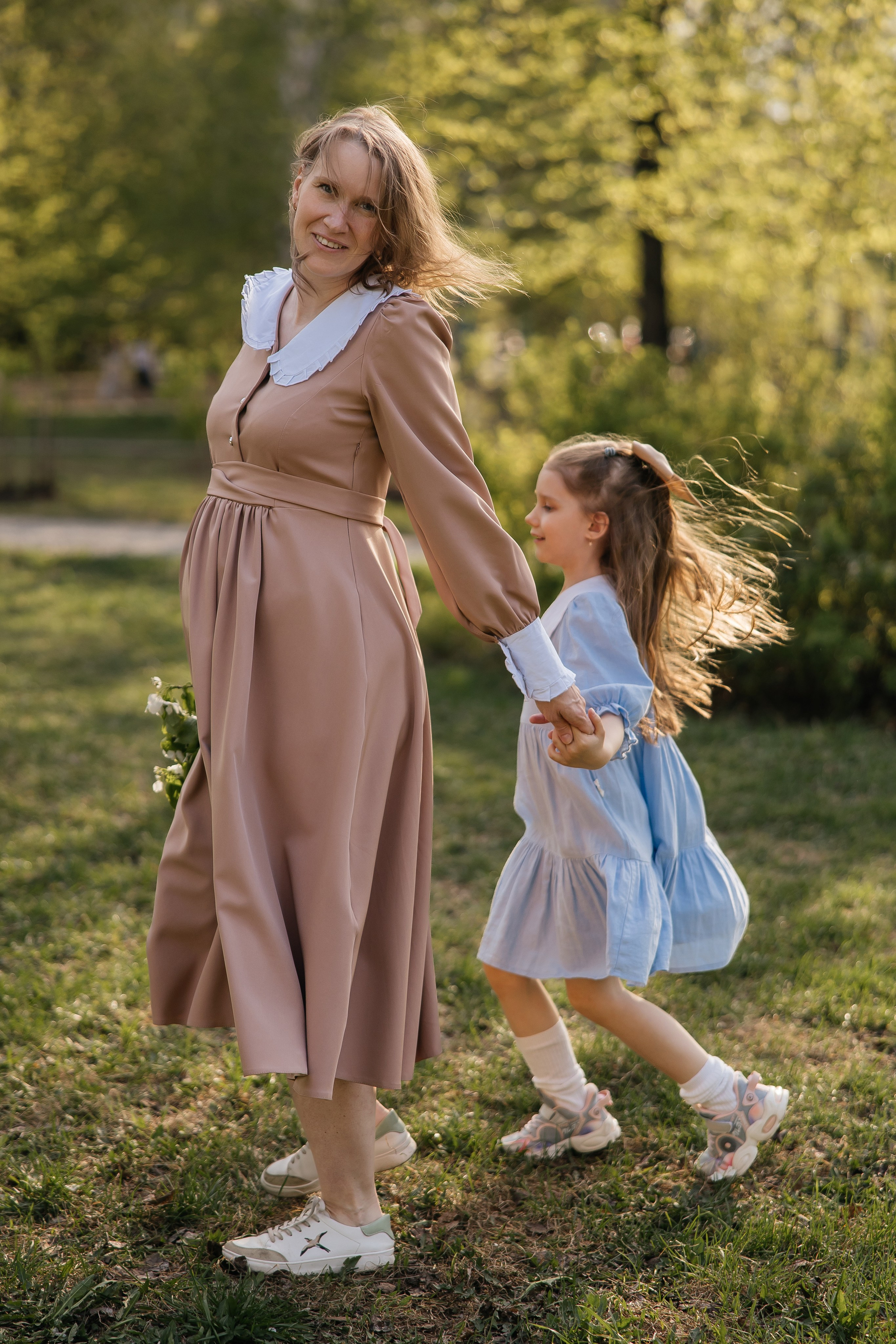 4+1. Школьный фотограф в Новосибирске Наталья Иванченко