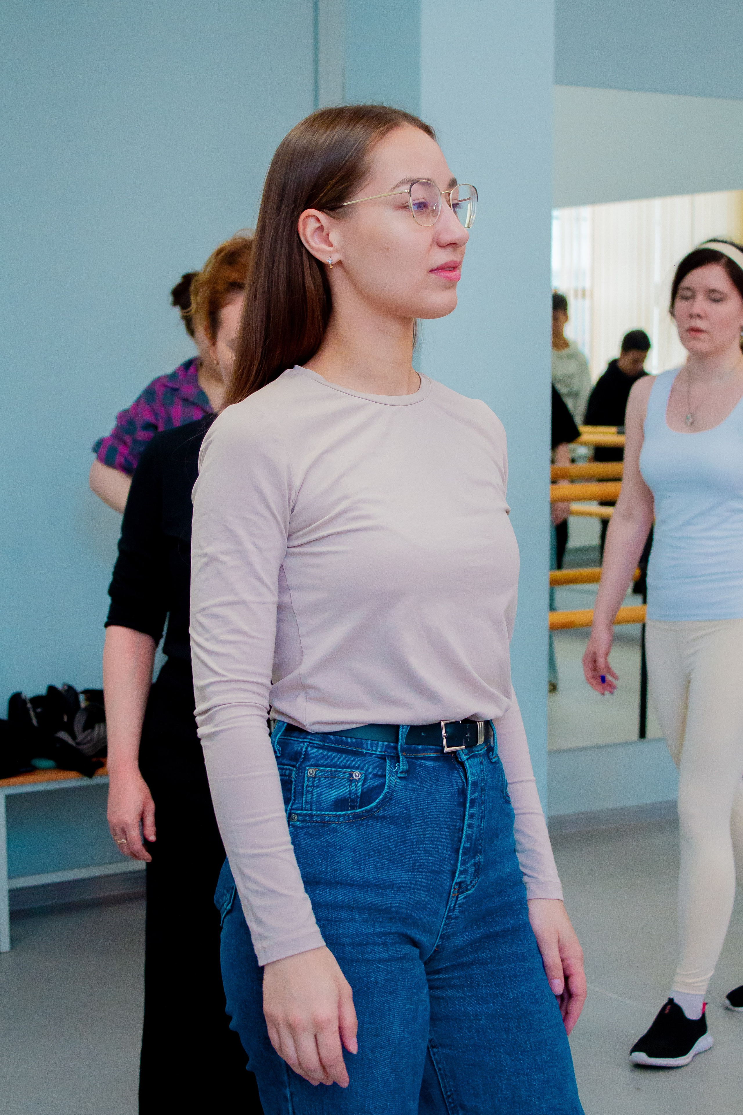 Круглый стол «Каким быть школьному театру»