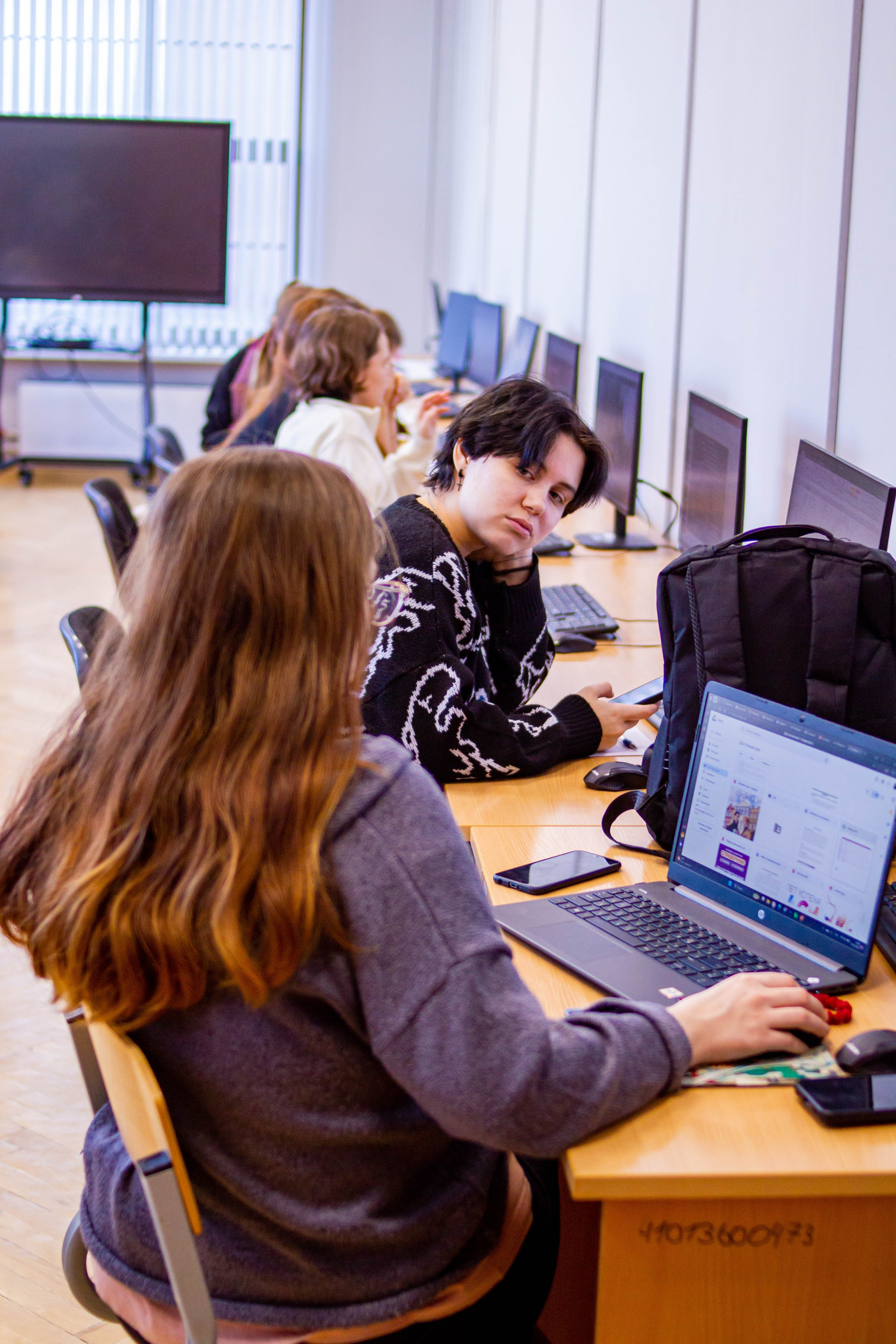 VI Межвузовский Хакатон DigitalArt.EACA