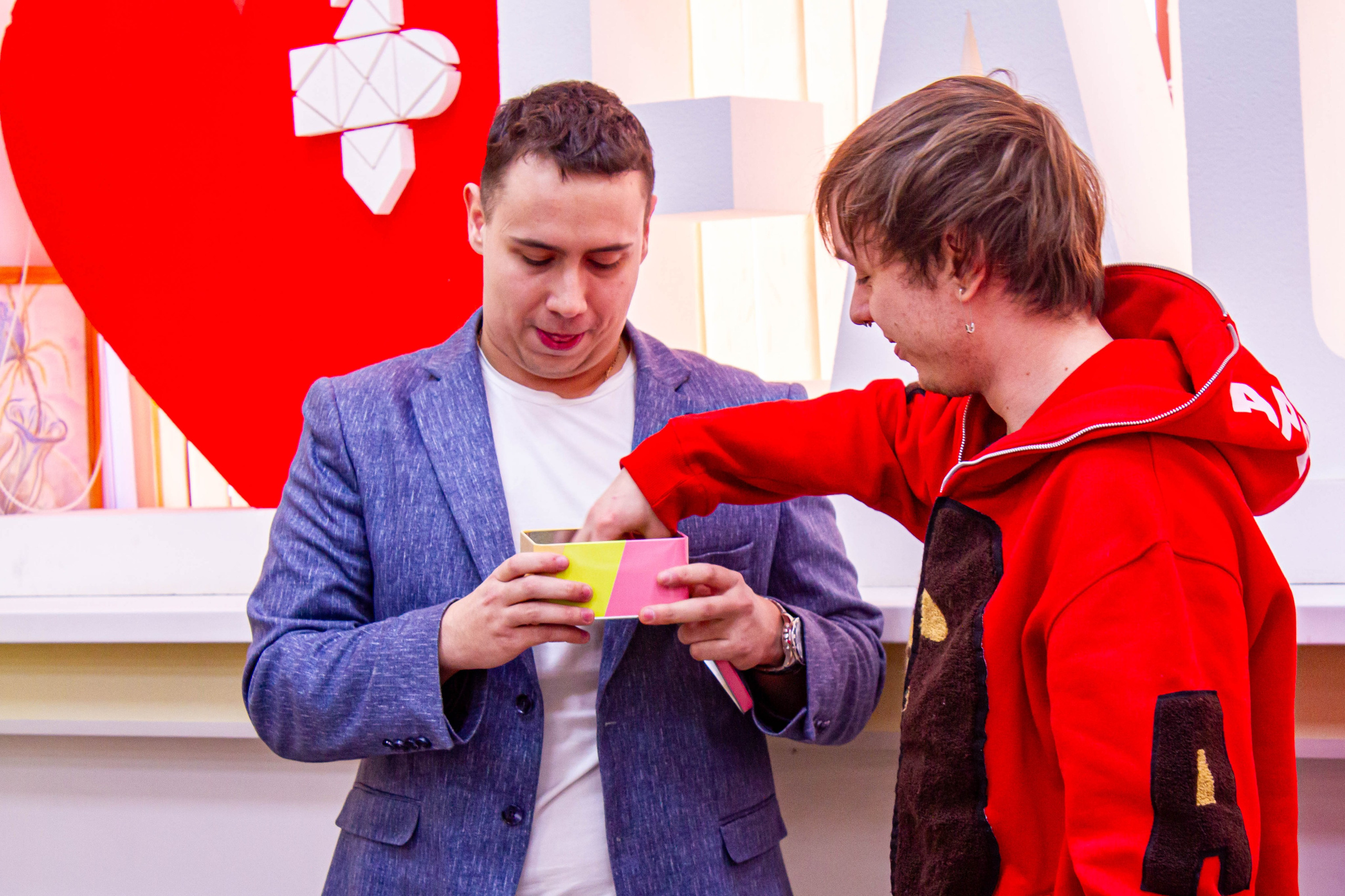 Маркетенговая мастерская в Екатеринбургской академии современного искусства 2025