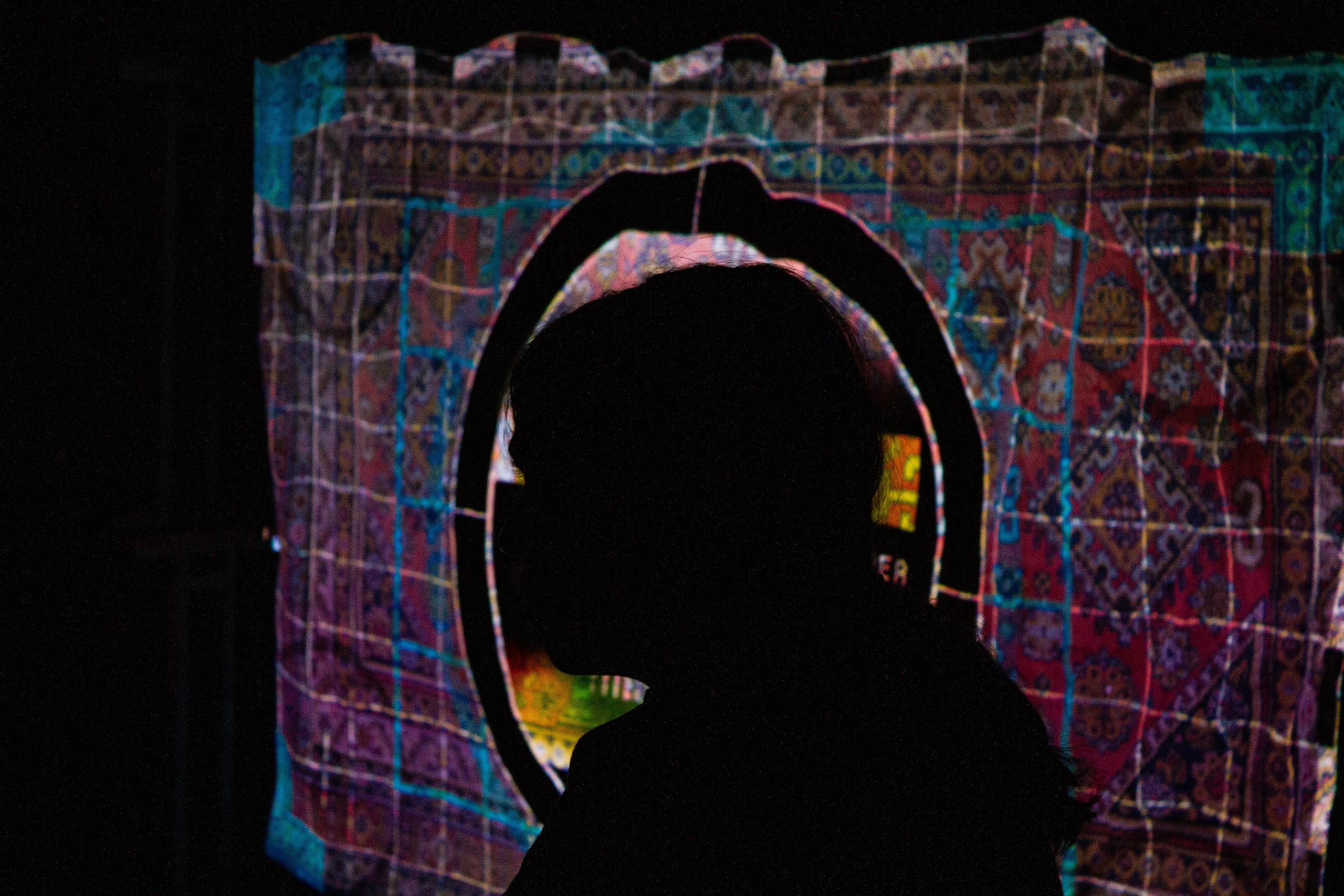 VI Межвузовский Хакатон DigitalArt.EACA