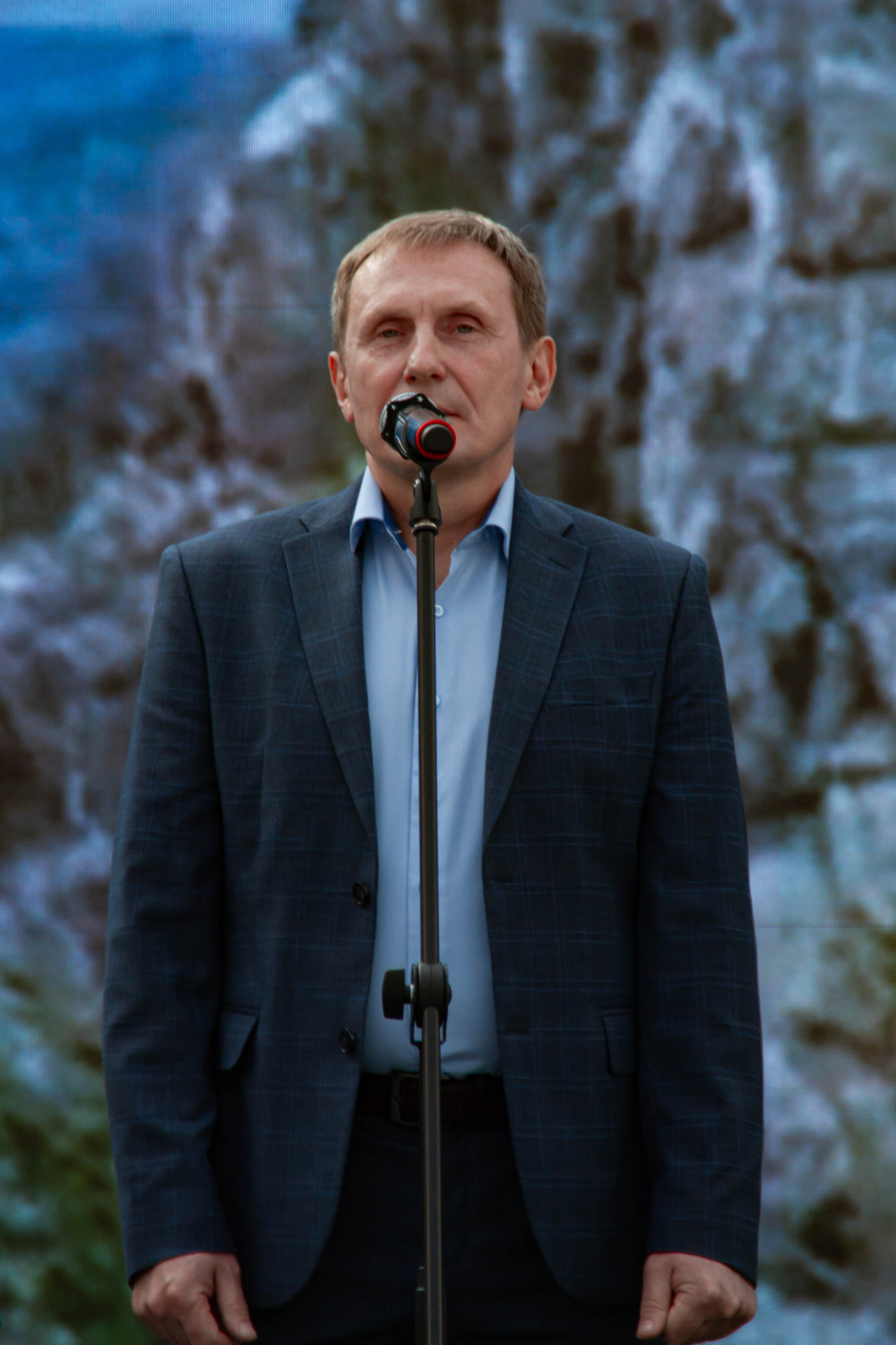 Голос города 2025