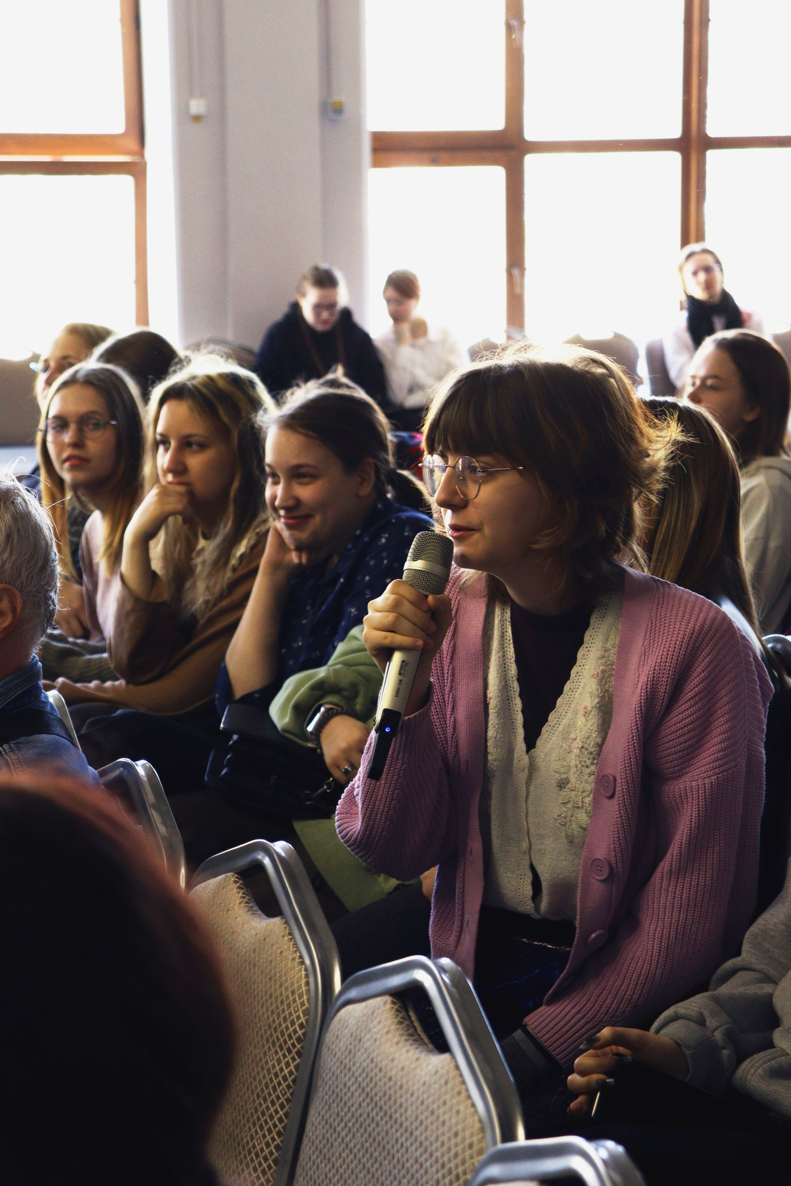 Социокультурное пространство театра и его значение для школьного образования