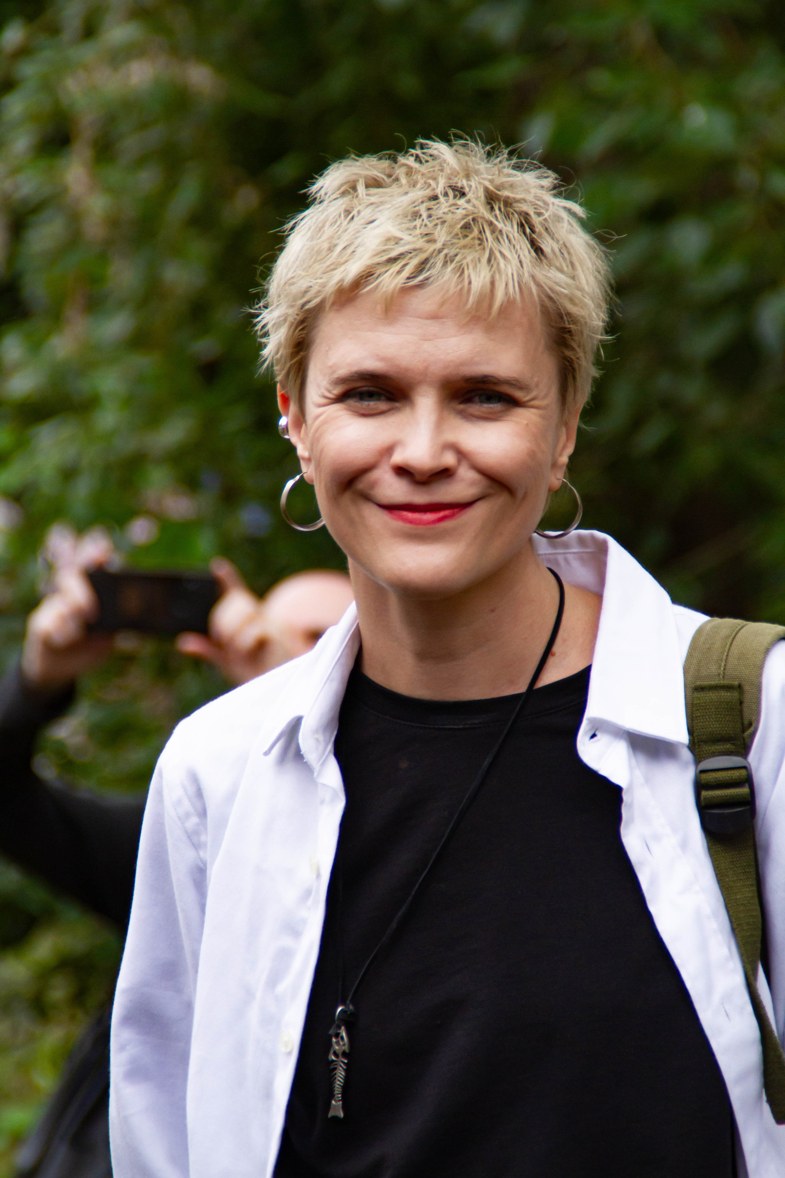 Ural Music Night 2025 х Inclusive Event