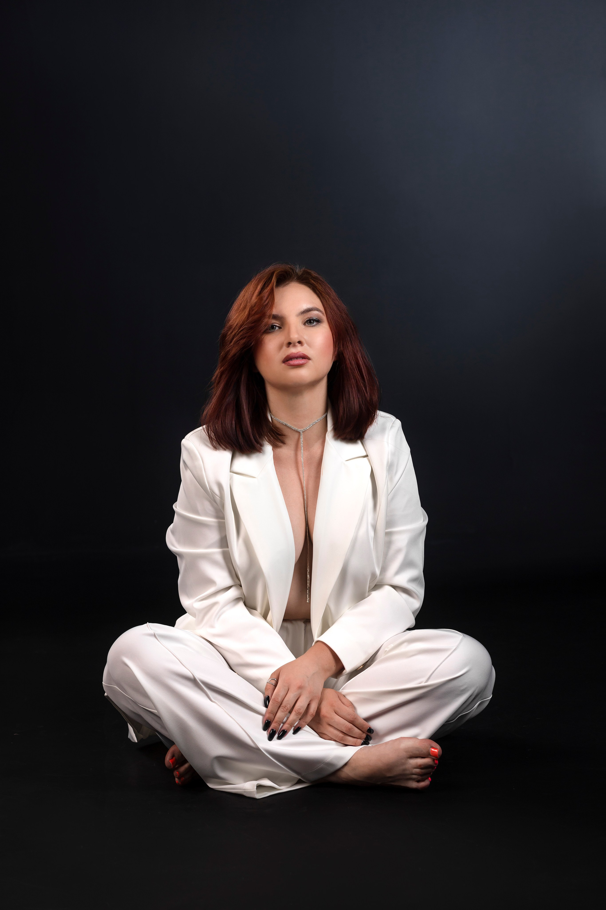 Ира. Свадебный фотограф Екатерина Чаусова