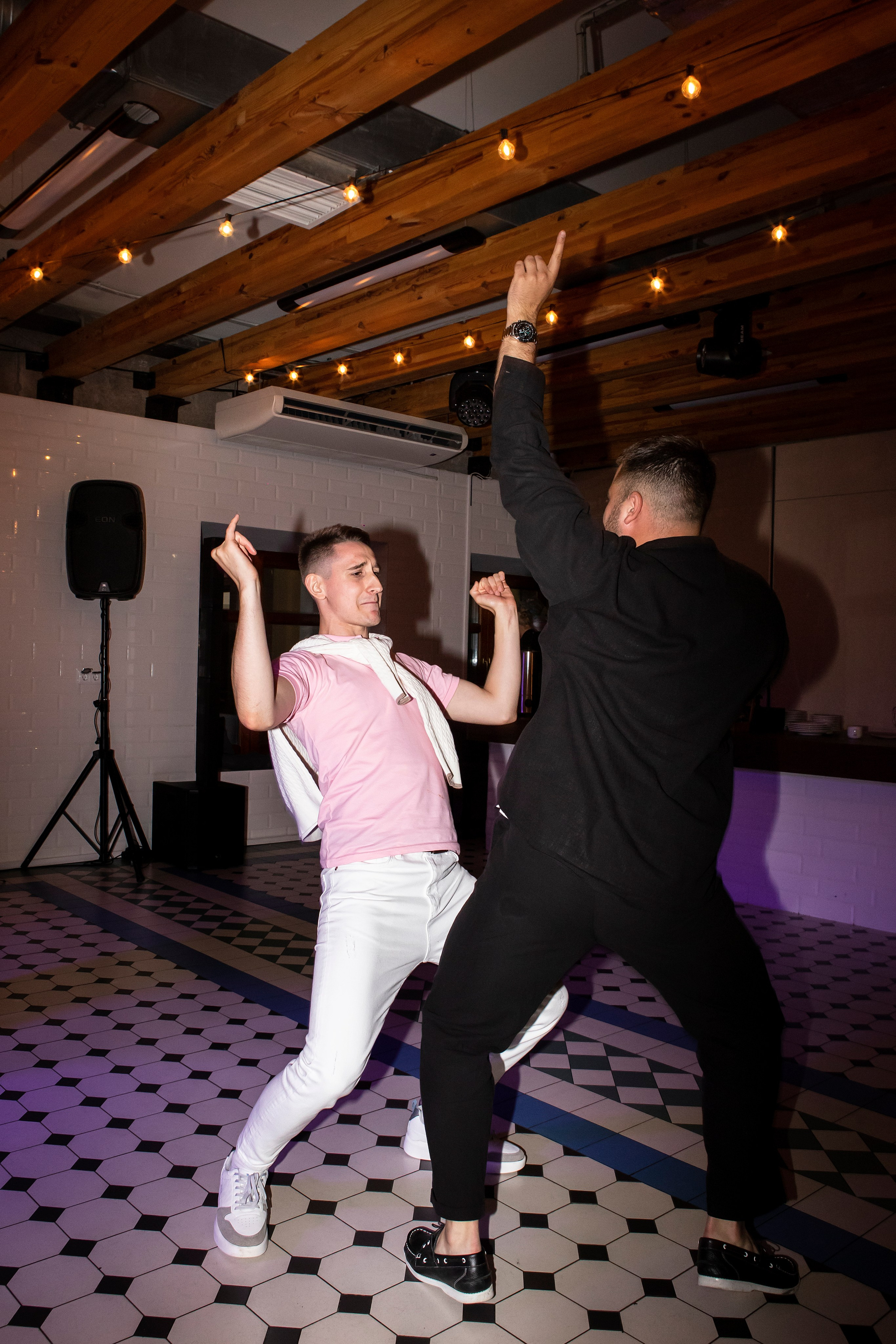 Юлия и Никита. Свадебный фотограф Екатерина Чаусова