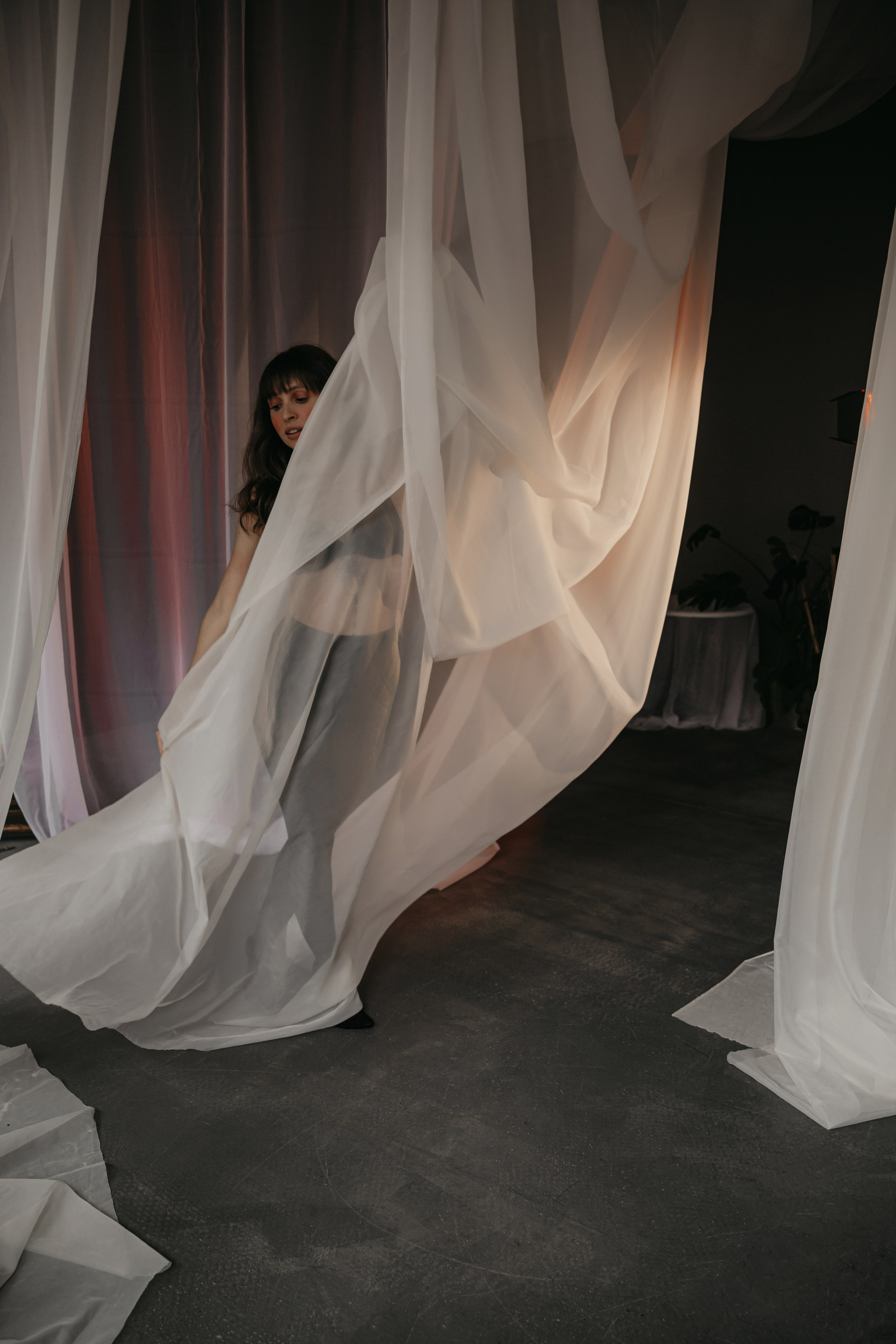 Анастасия. Фотограф в Санкт-Петербурге Ангелина Волкова