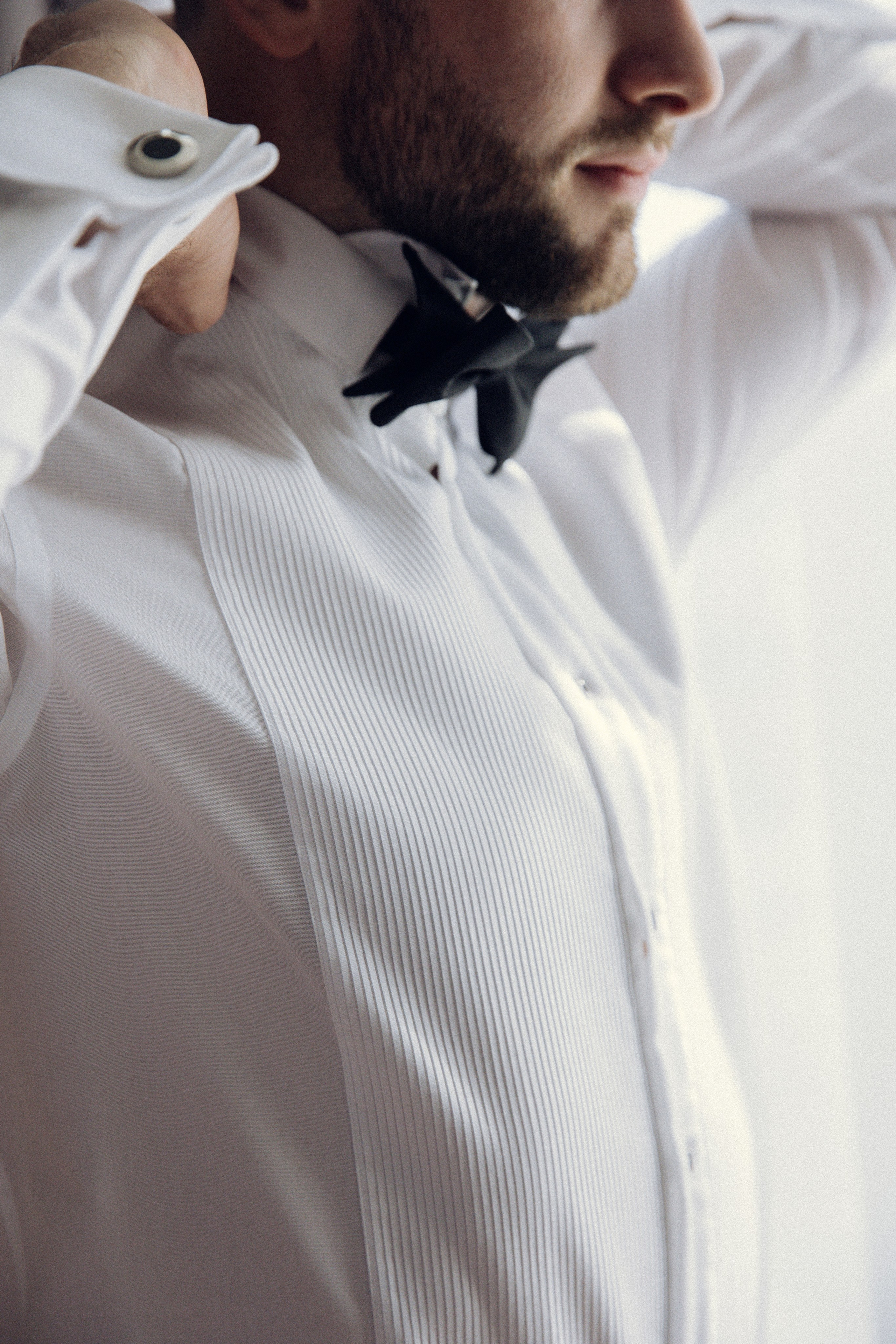 Наташа и Миша (прогулка + загс). Фотограф Нижний Новгород