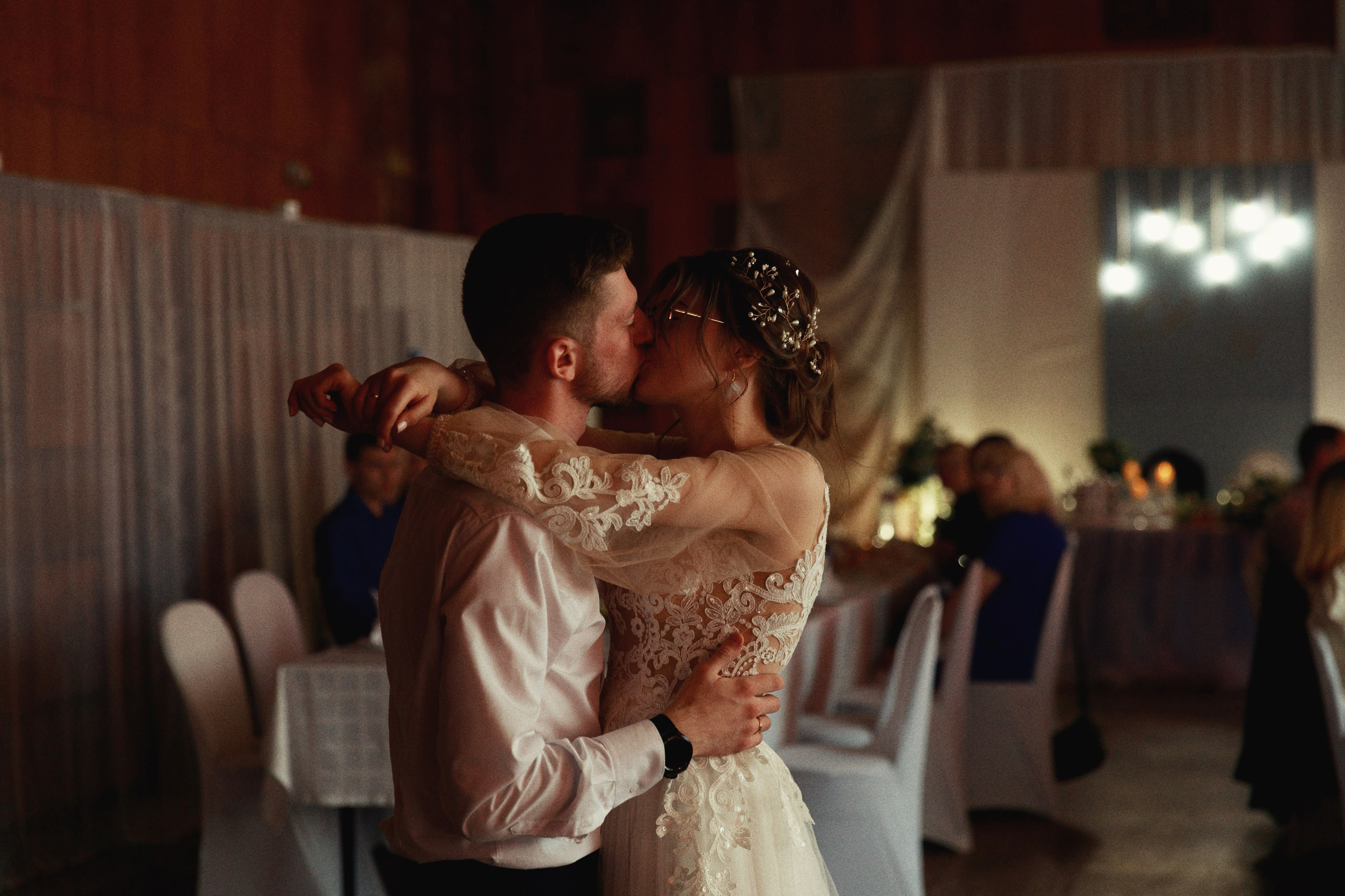 Алина и Даниил. Женский и свадебный фотограф в Санкт-Петербурге Матвеева Наталья