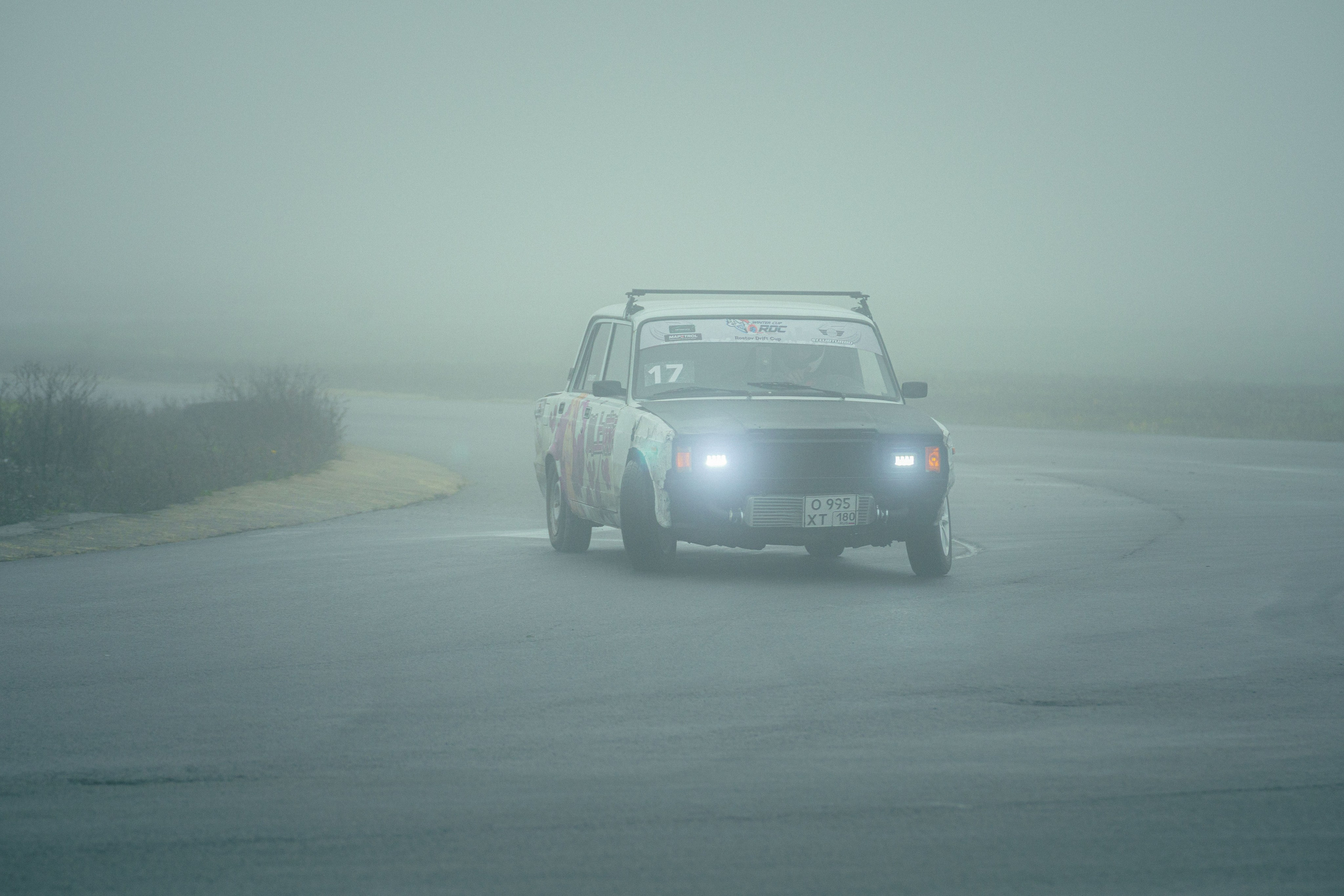 RDC-Чемпионат по дрифту. Макаров Сергей|Creamlebot Фотограф города Ростов-на-Дону