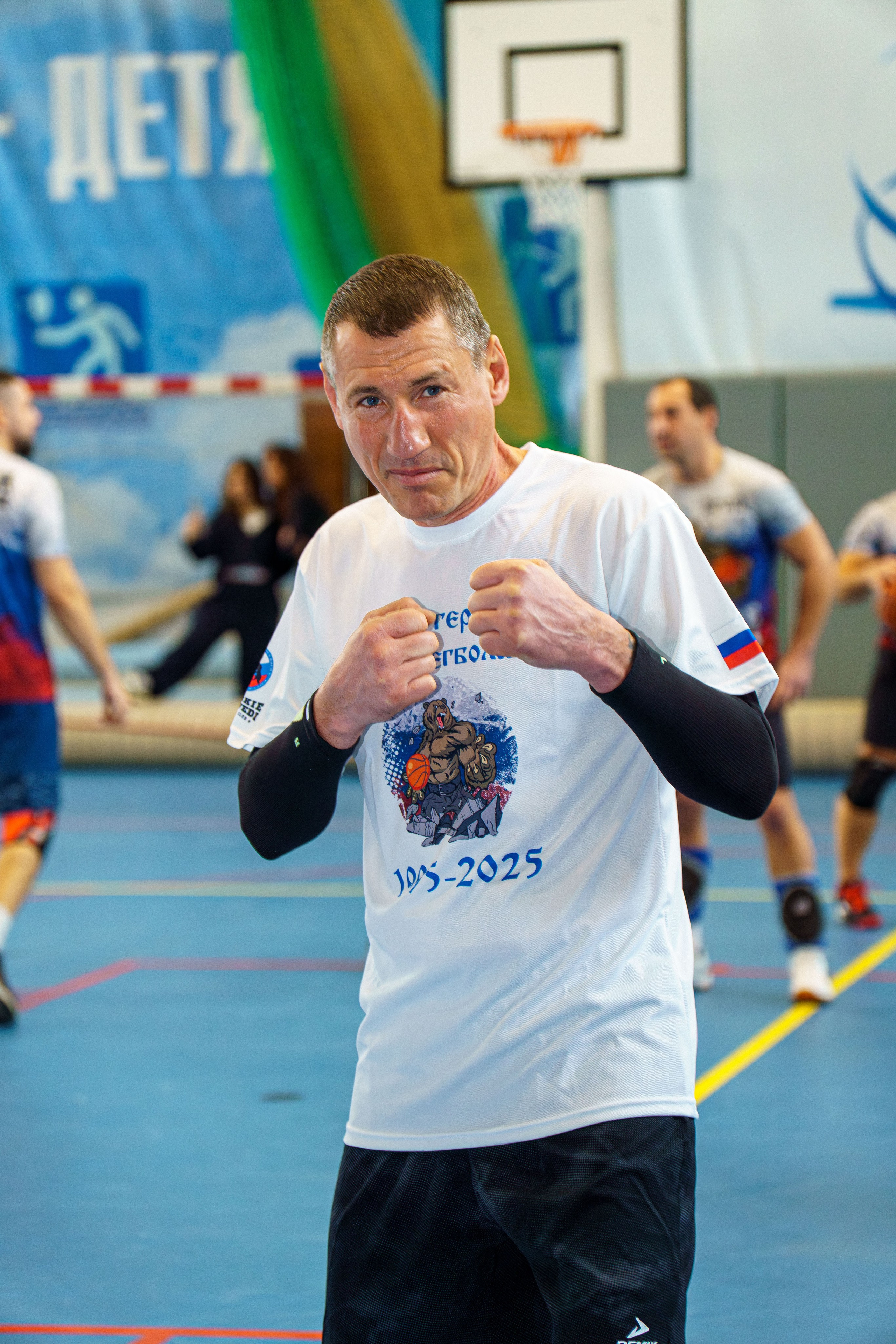 Рекбол. Макаров Сергей|Creamlebot Фотограф города Ростов-на-Дону