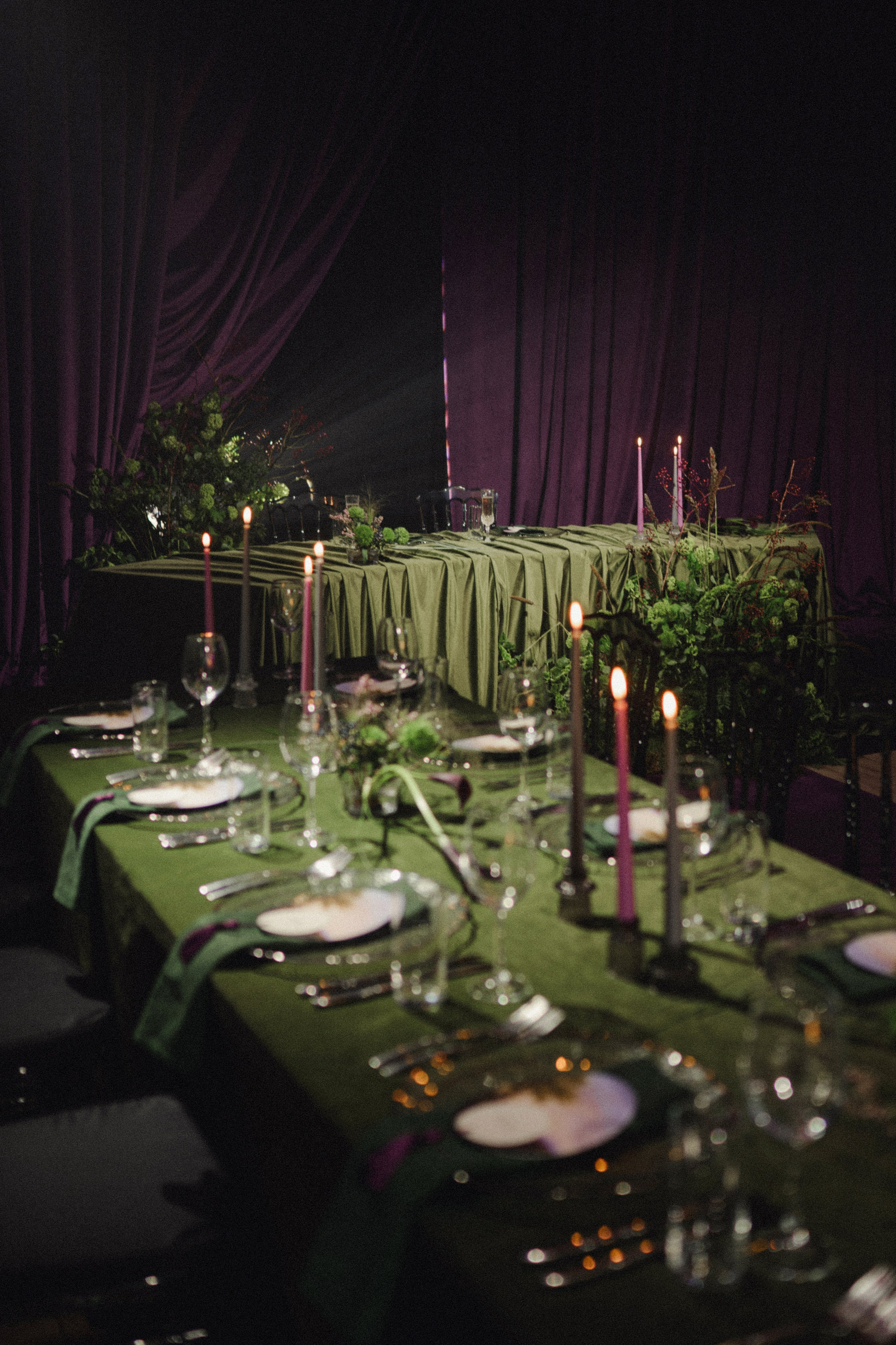 АЛЁНА И ДЕНИС. Свадебный и семейный фотограф Никита Корохов