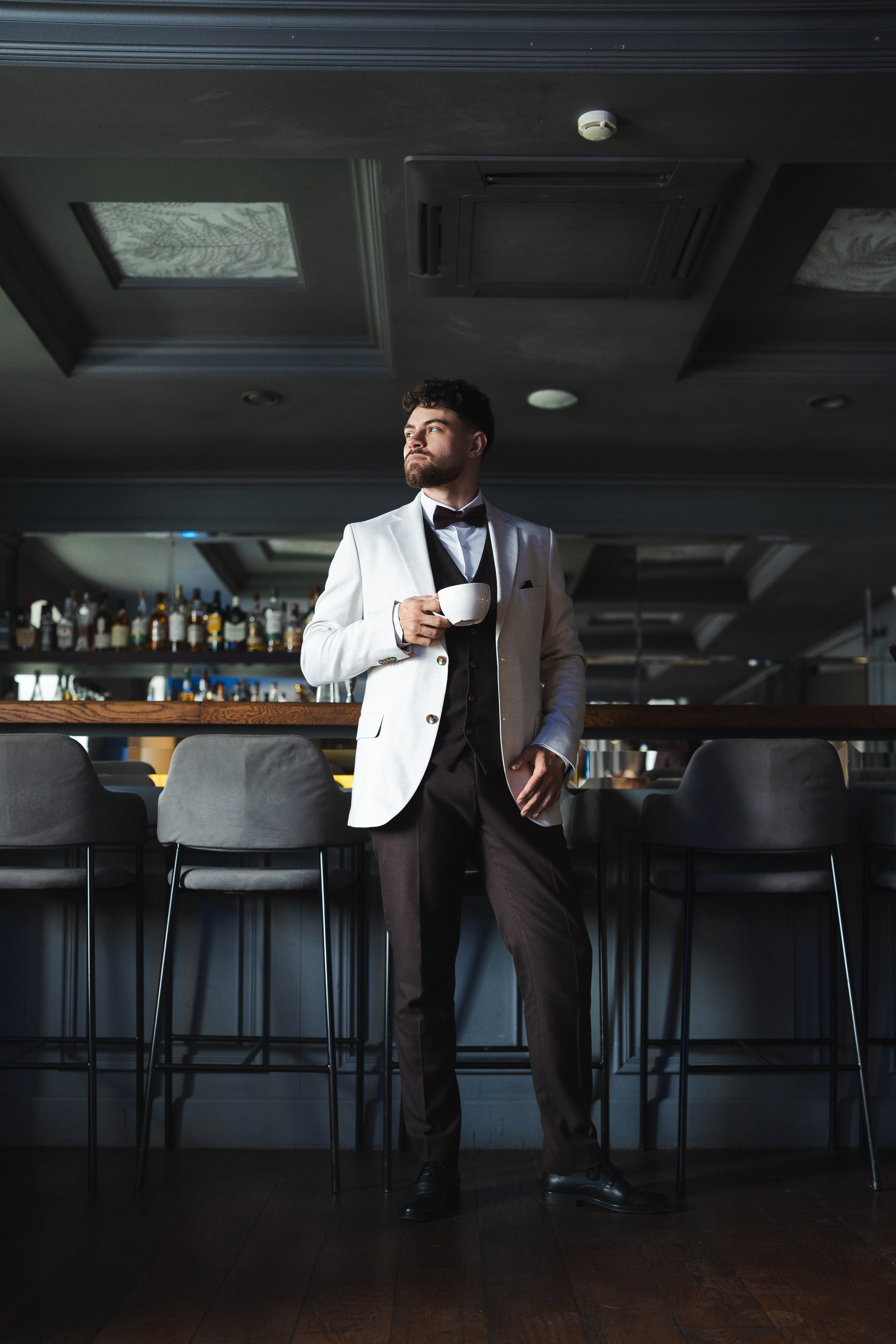 Анастасия и Антон. Фотограф Хабаровск