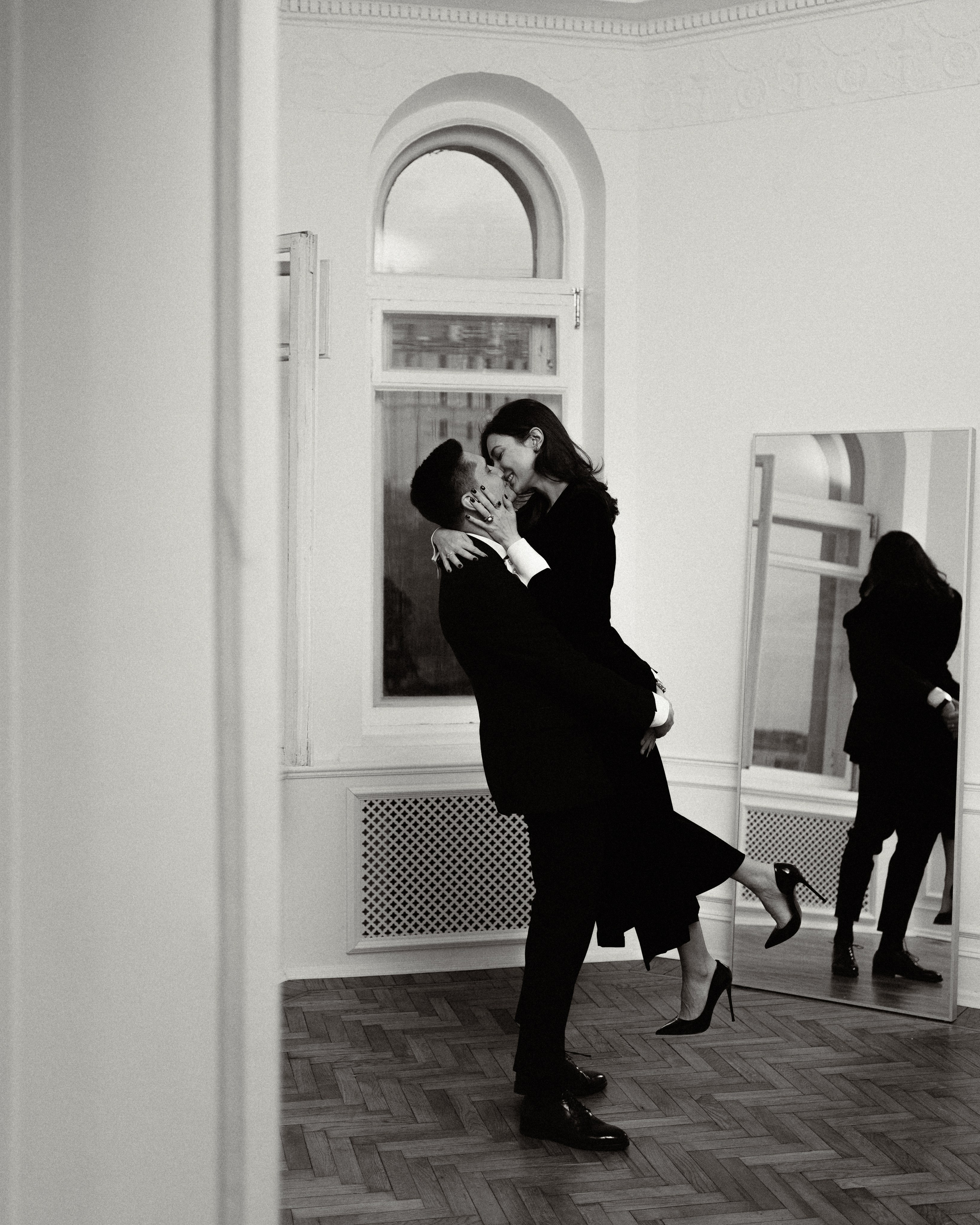 О любви. Анна женский фотограф в Москве