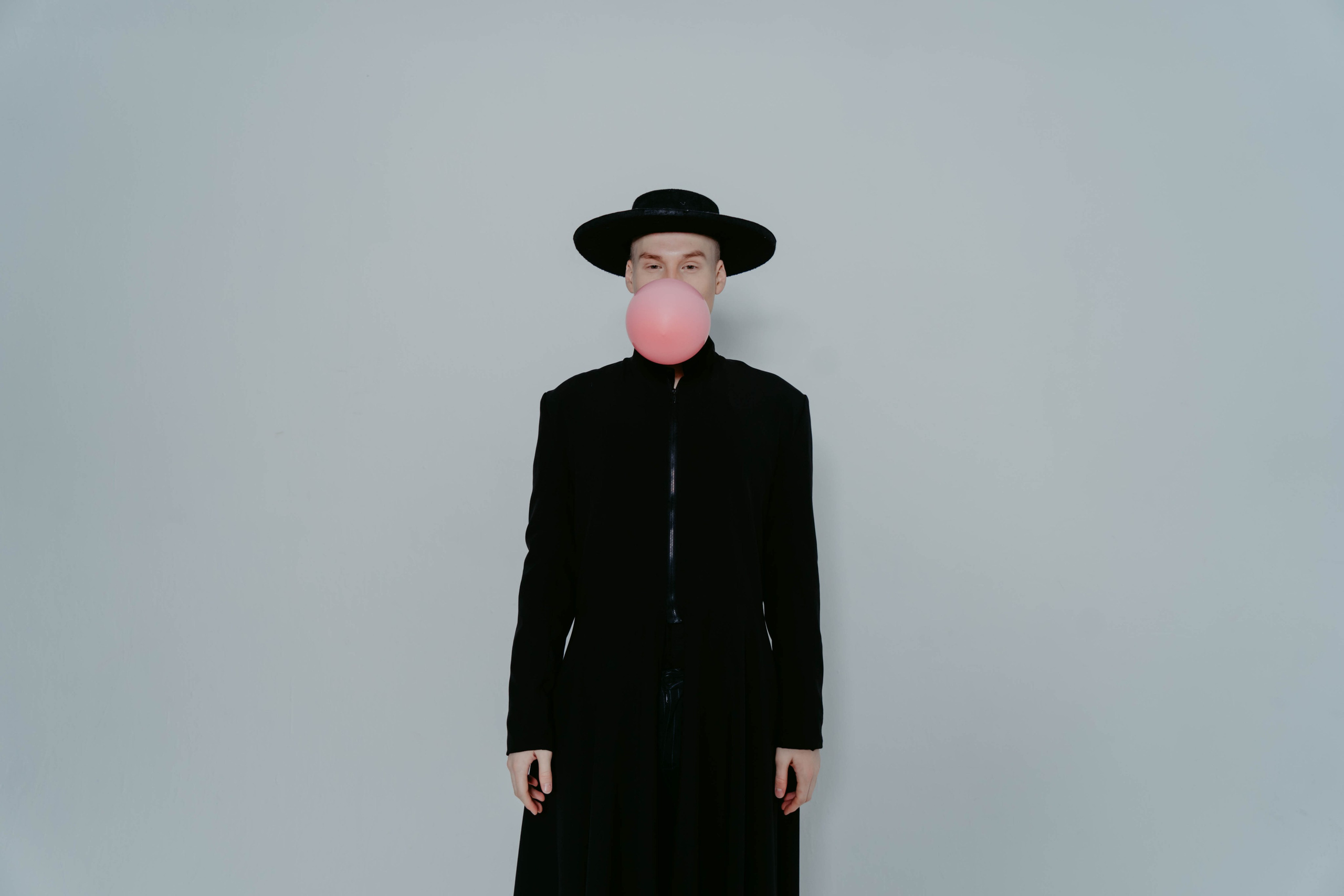 Валерий и его личности. Olgamashh