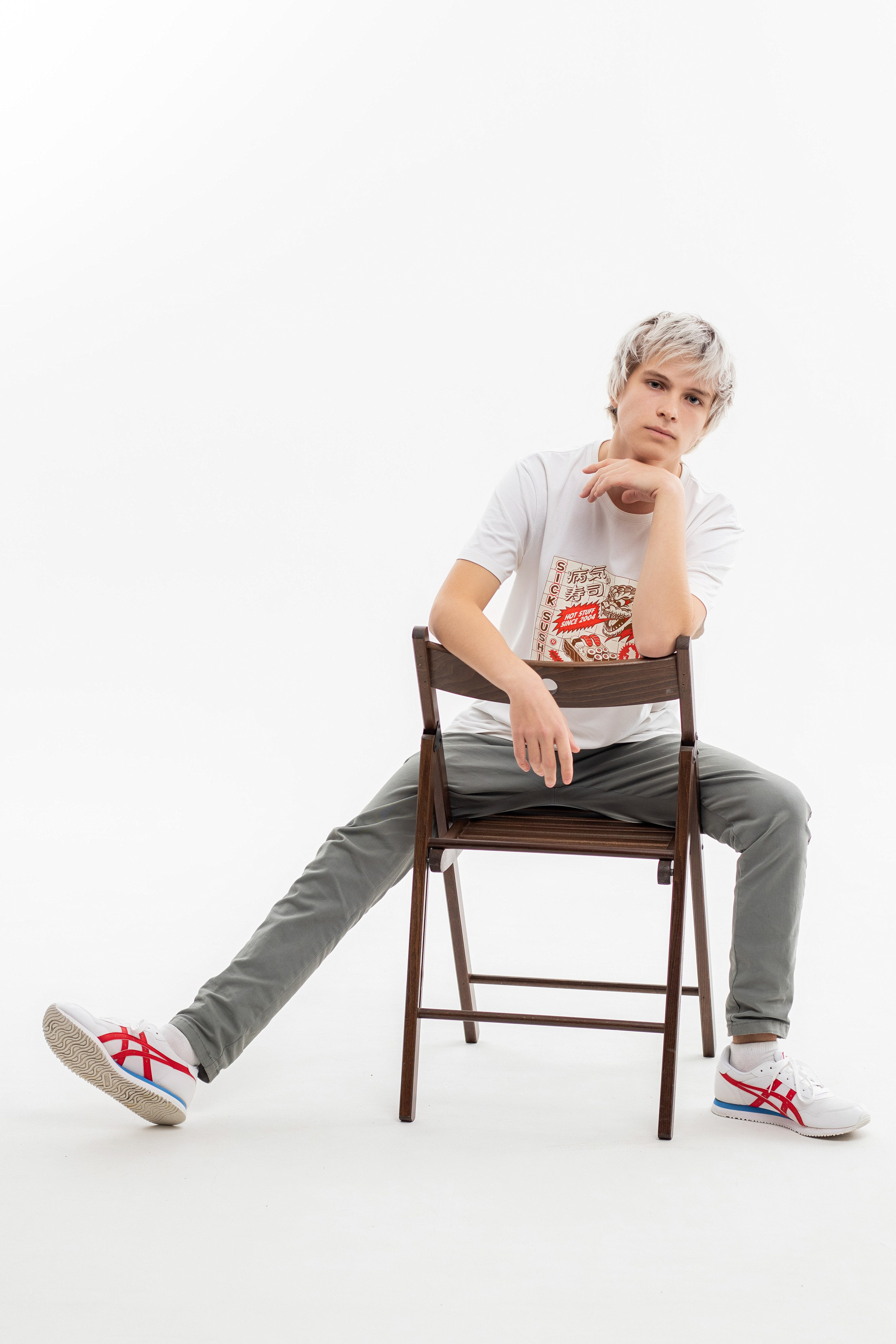 Портретная съемка. Свадебный фотограф в Екатеринбурге. Дарья Бондаренко