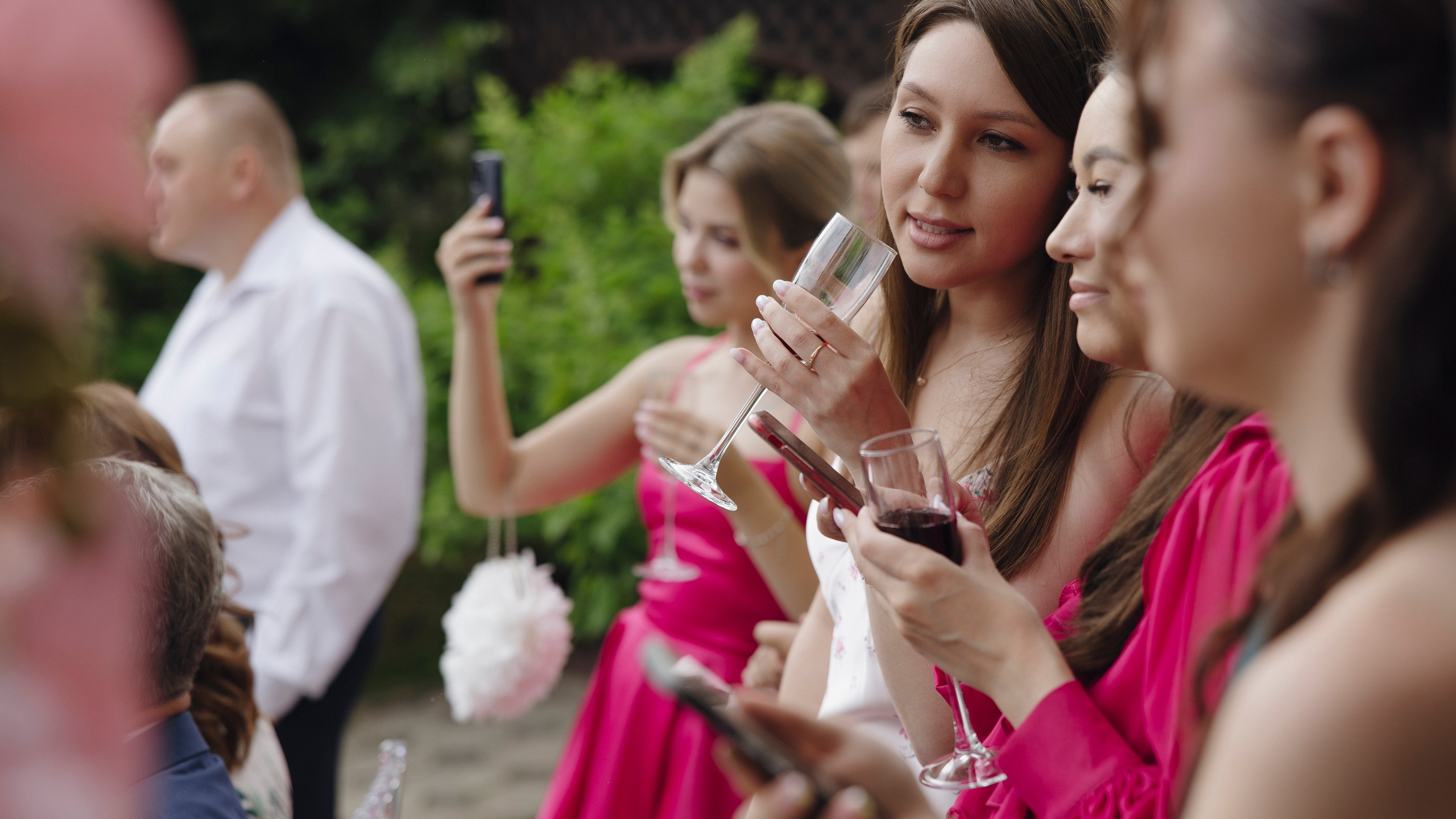 Мария и Иван. Свадебный фотограф Курск Максим Ноздрачев