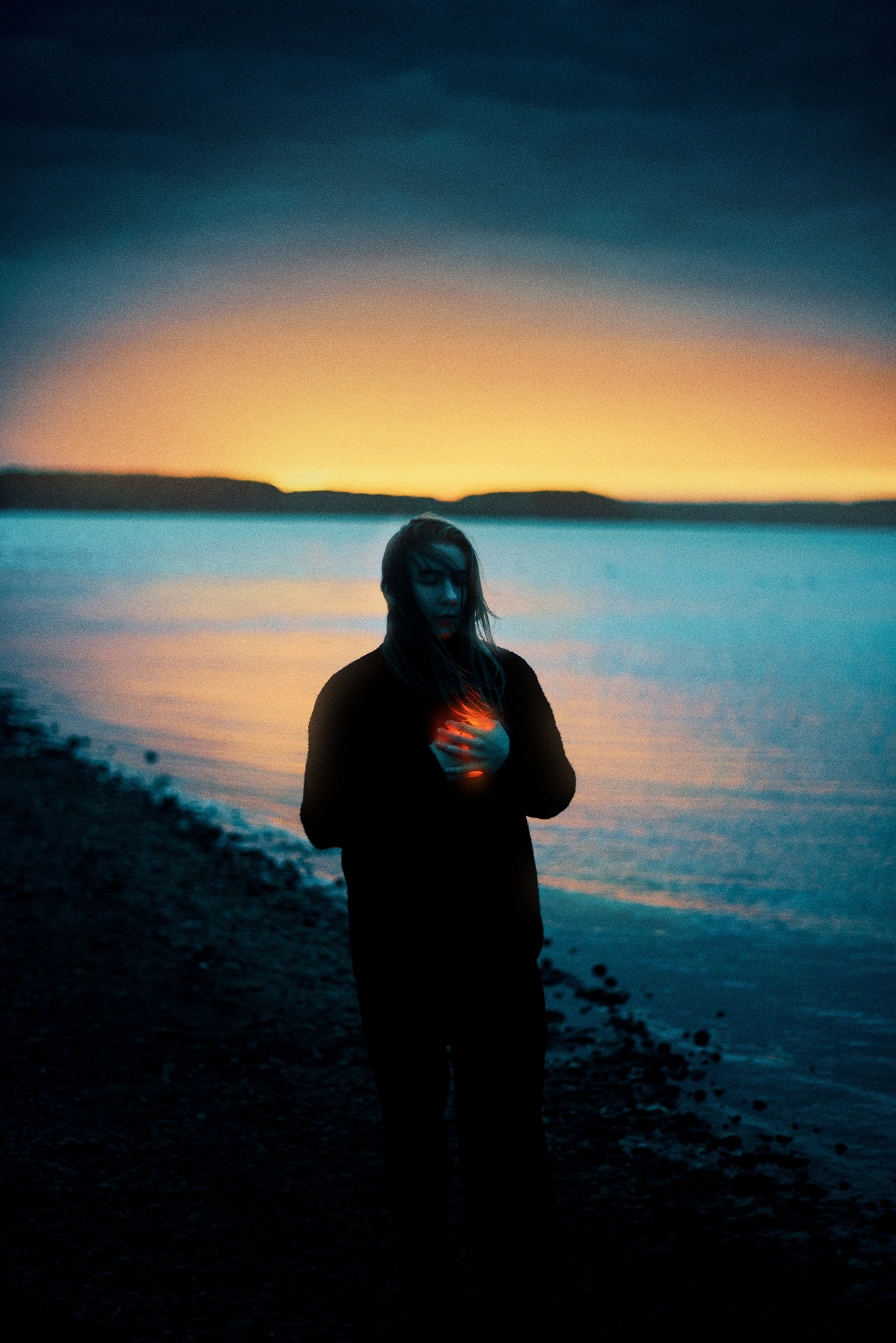 Лёша на море. Антон Арнольд | Фотограф Минск