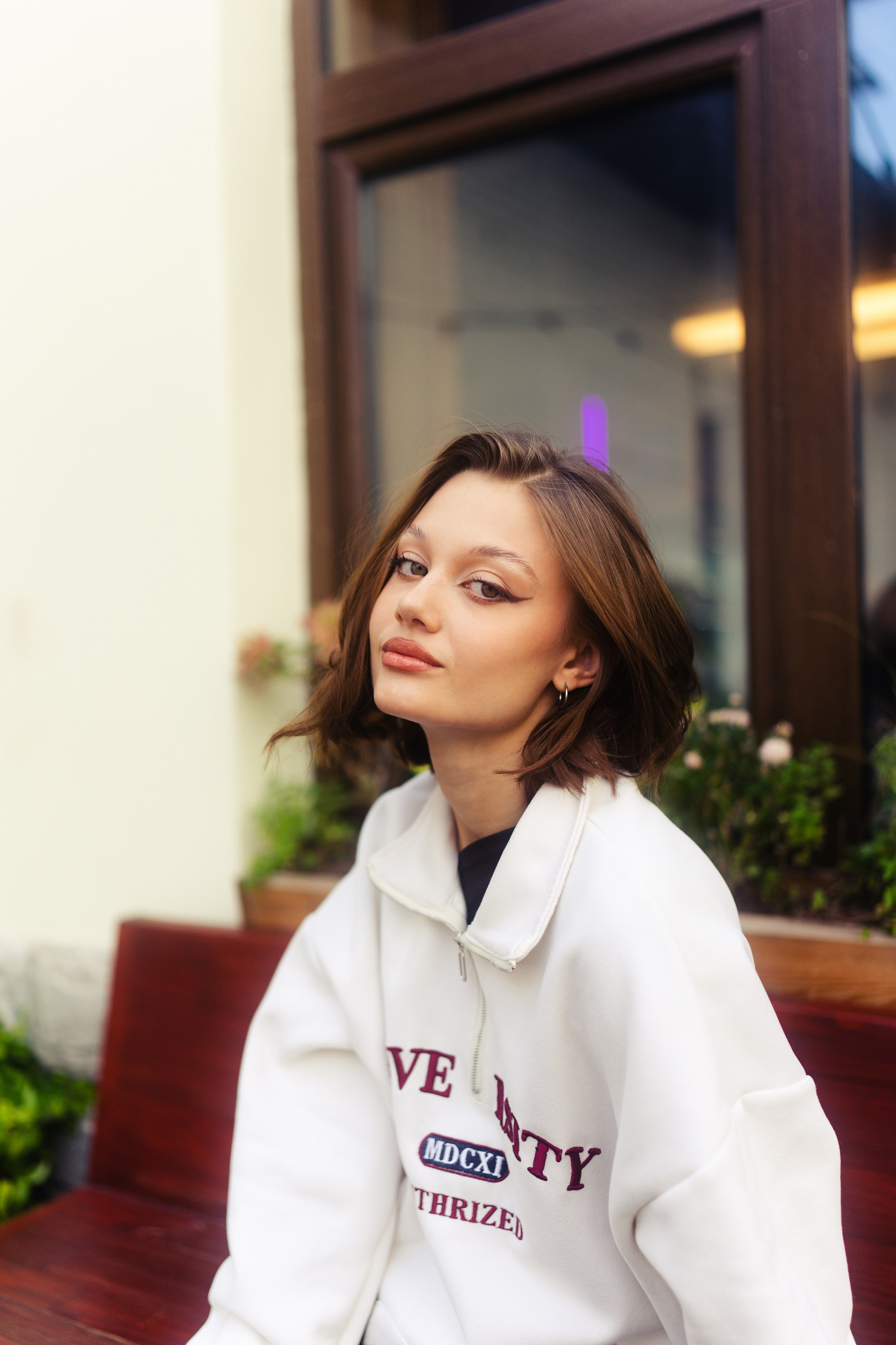 Маргарита. Фотограф в СПБ Алмаз Камаев