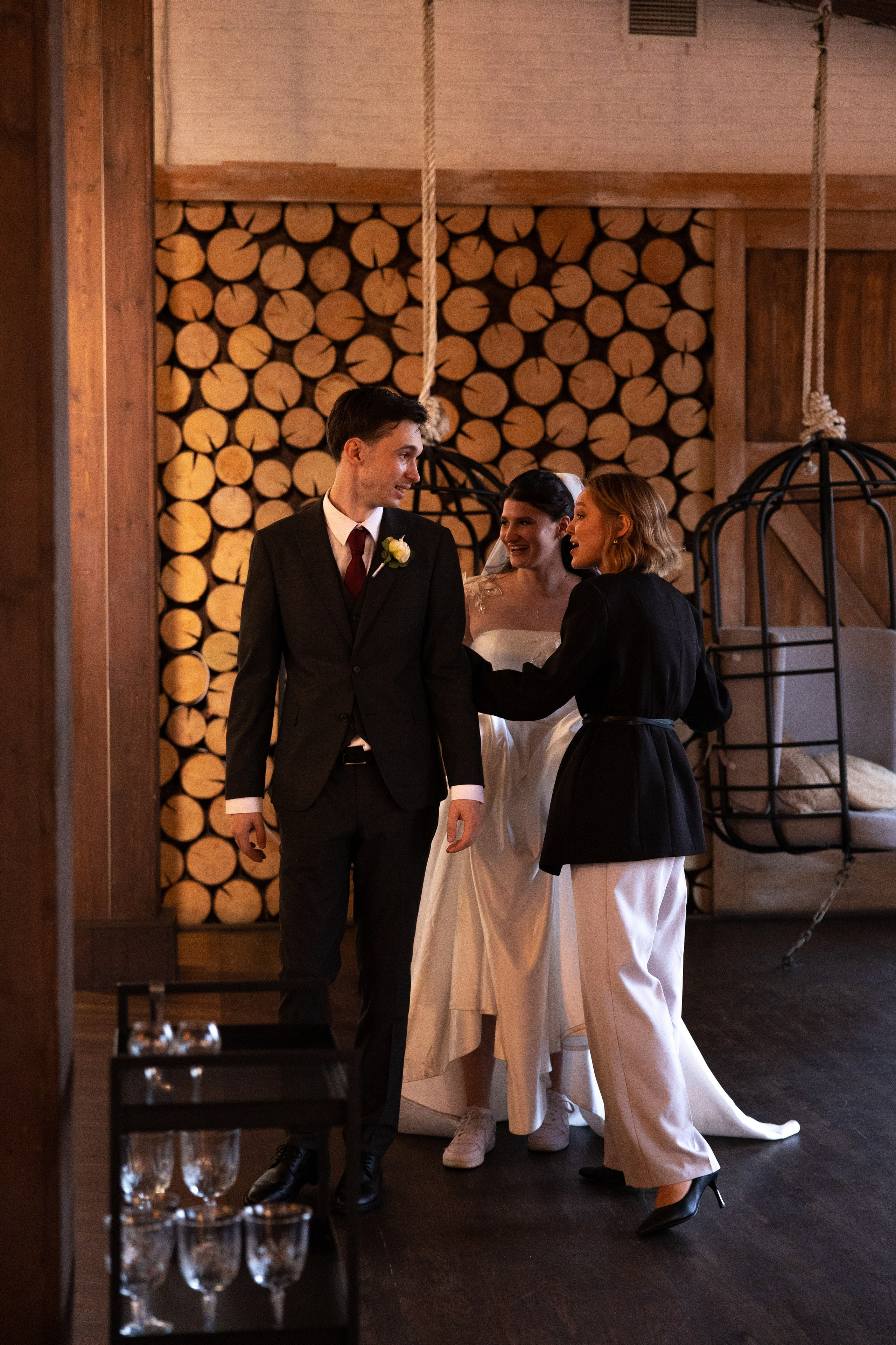 Павел & Екатерина. Питерский фотограф