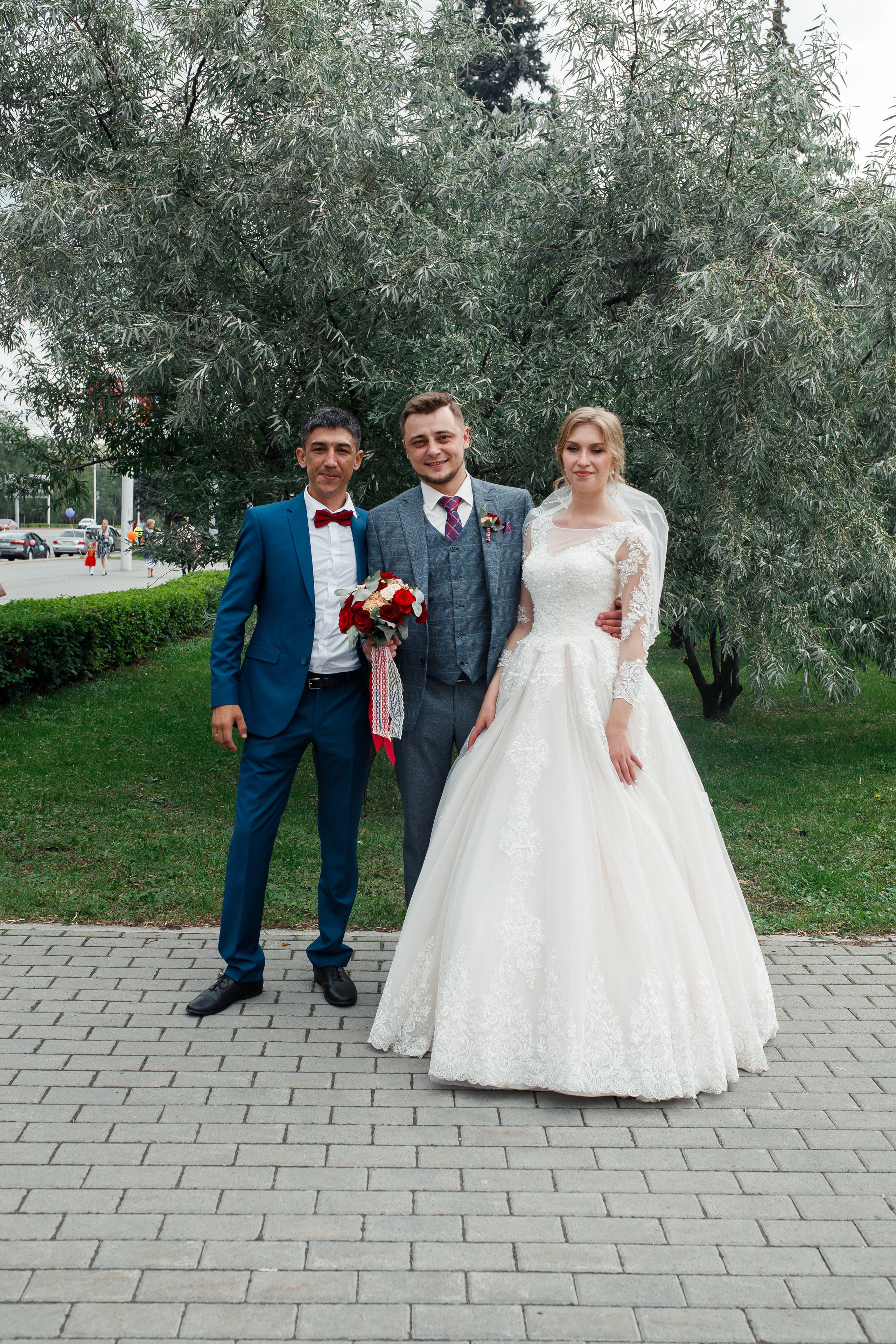 Свадьба в Уфе. Фотограф в Уфе Ирина Идрисова