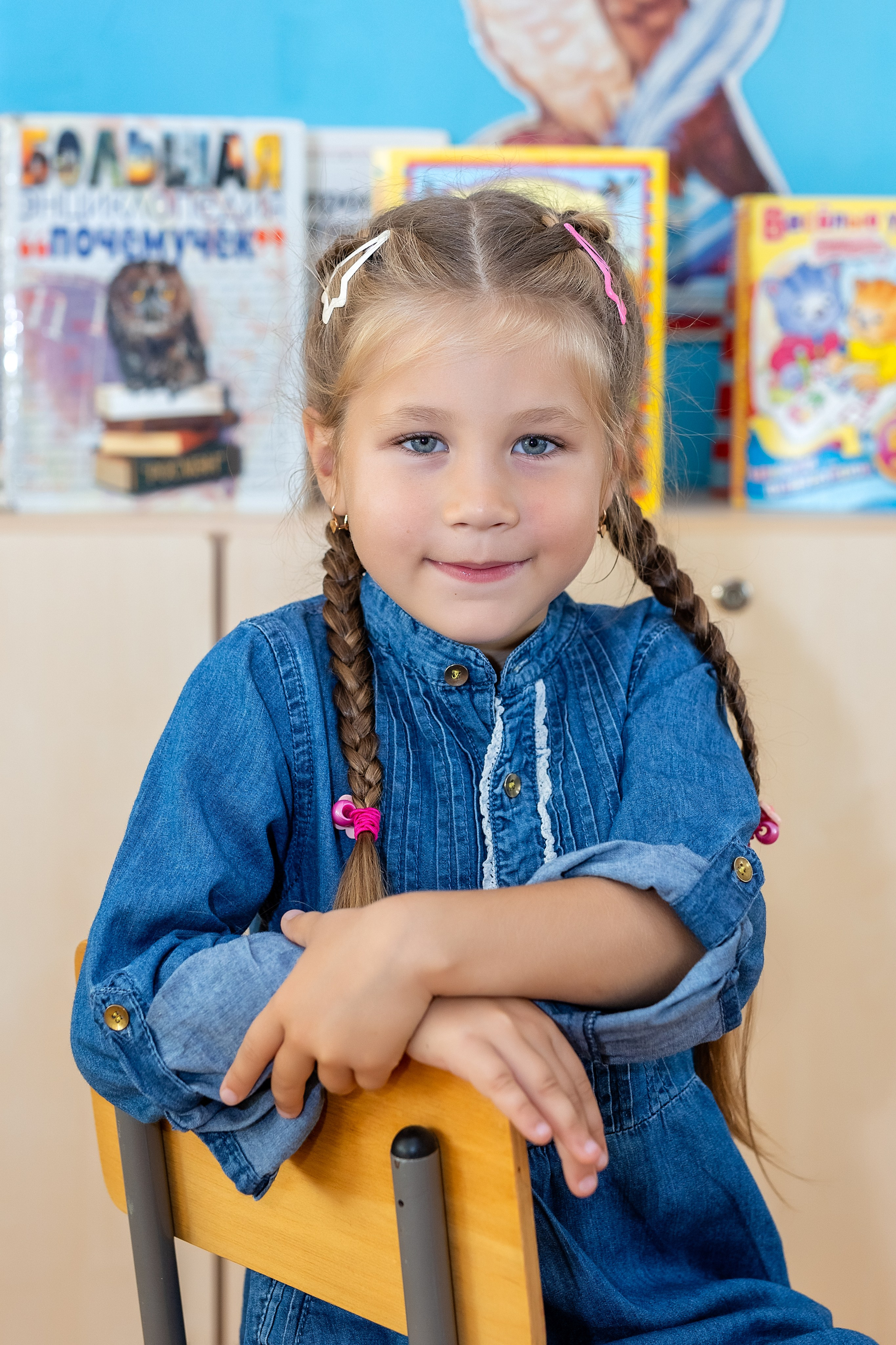 Детский сад № 38 «Парус», группа «Осьминожки». Владивосток. Стильный выпускной альбом Владивосток фотограф Вероника Мигачева