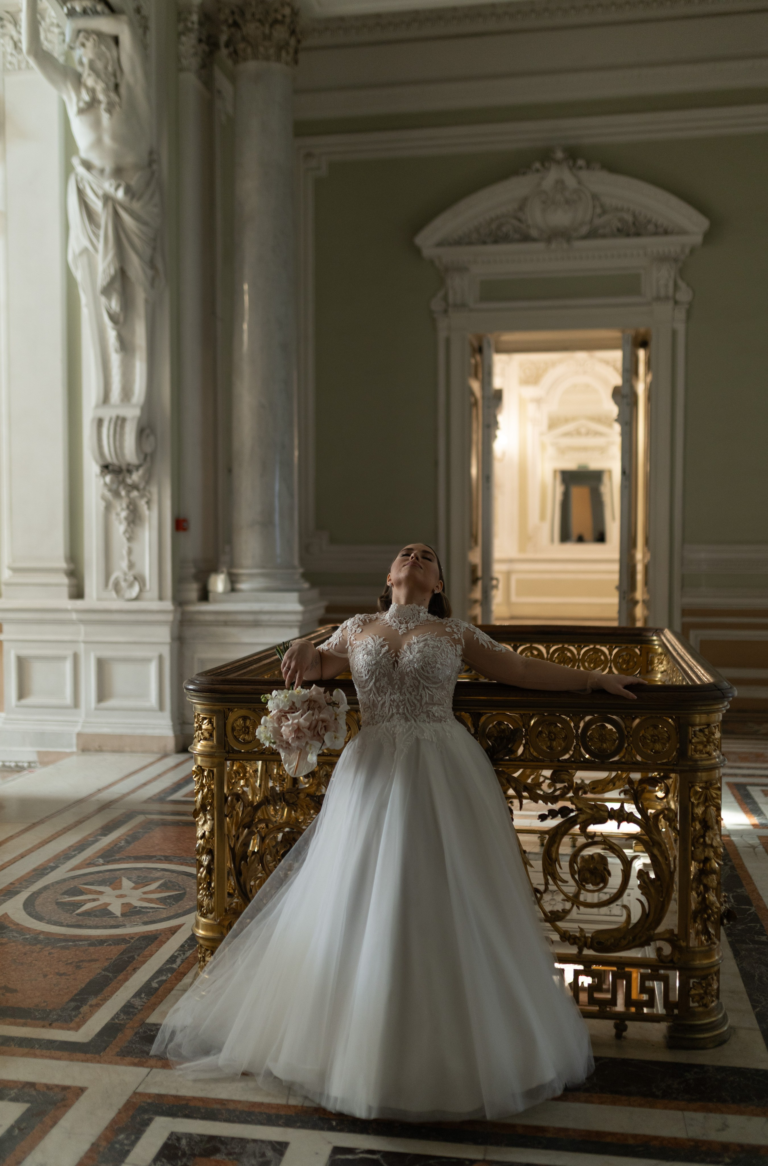 Ваш особенный день. Свадебный фотограф|Юлиана