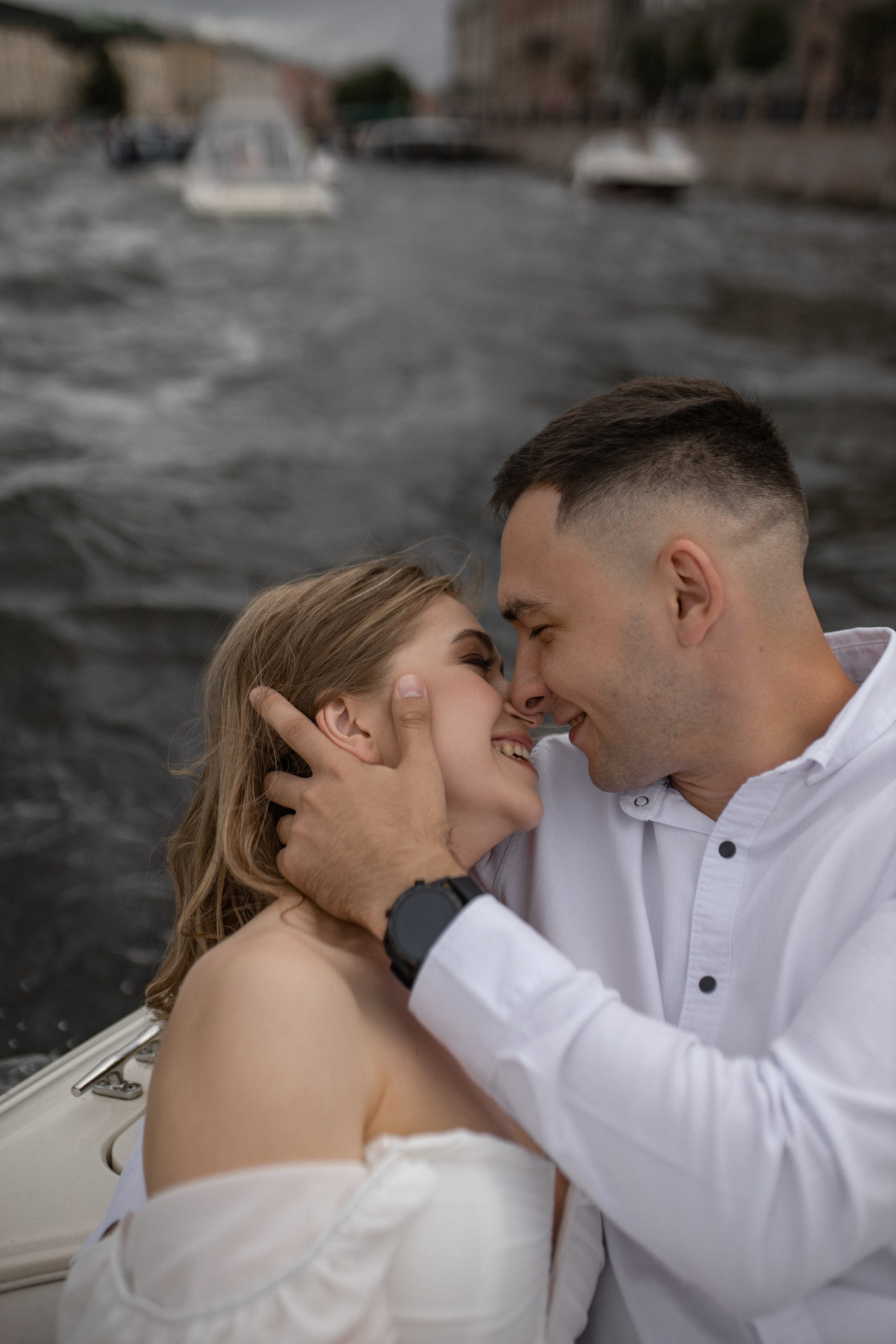 Истории о любви. Свадебный фотограф|Юлиана