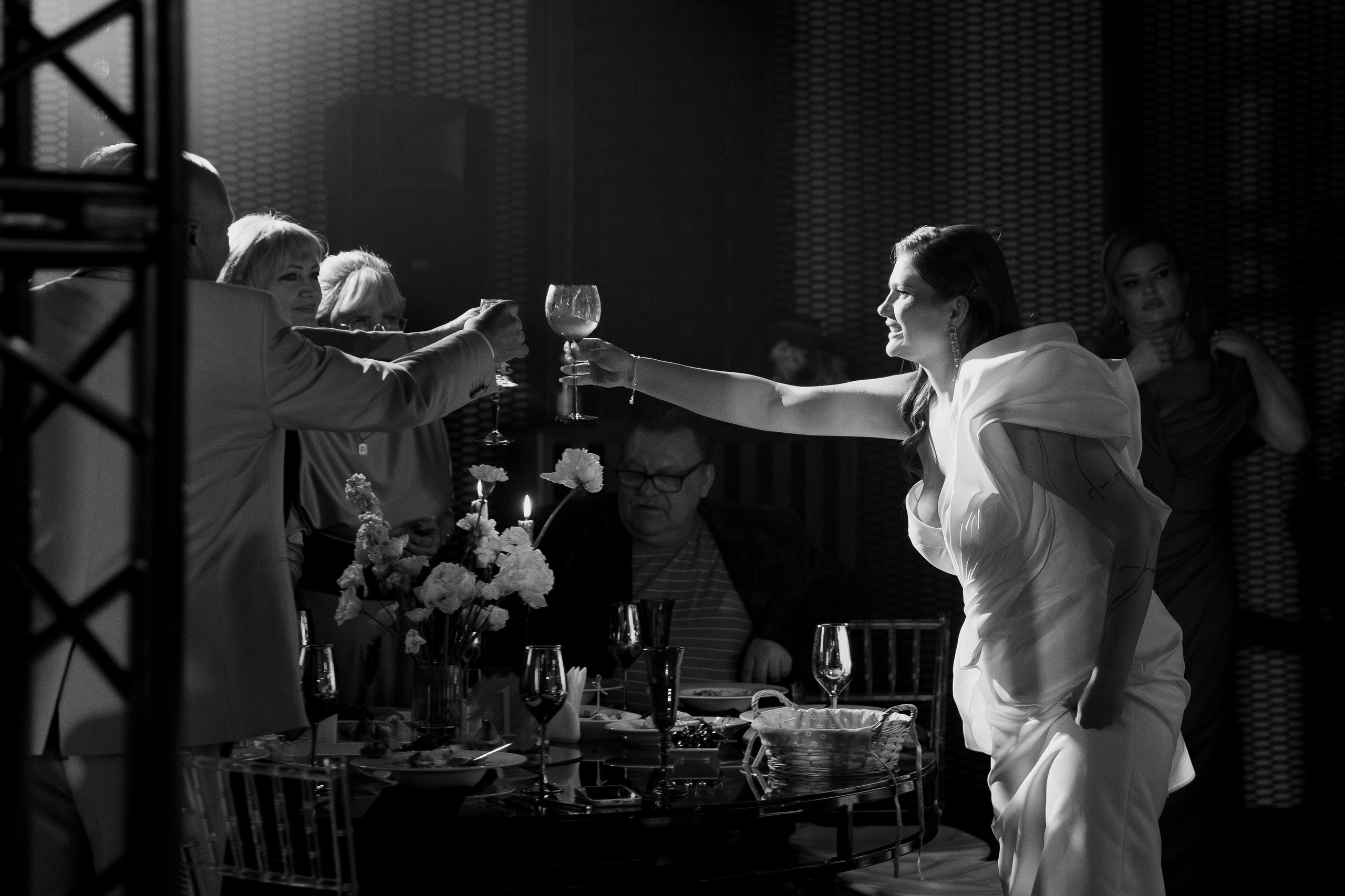 Иван и Варвара. Фотограф Андреева Алёна