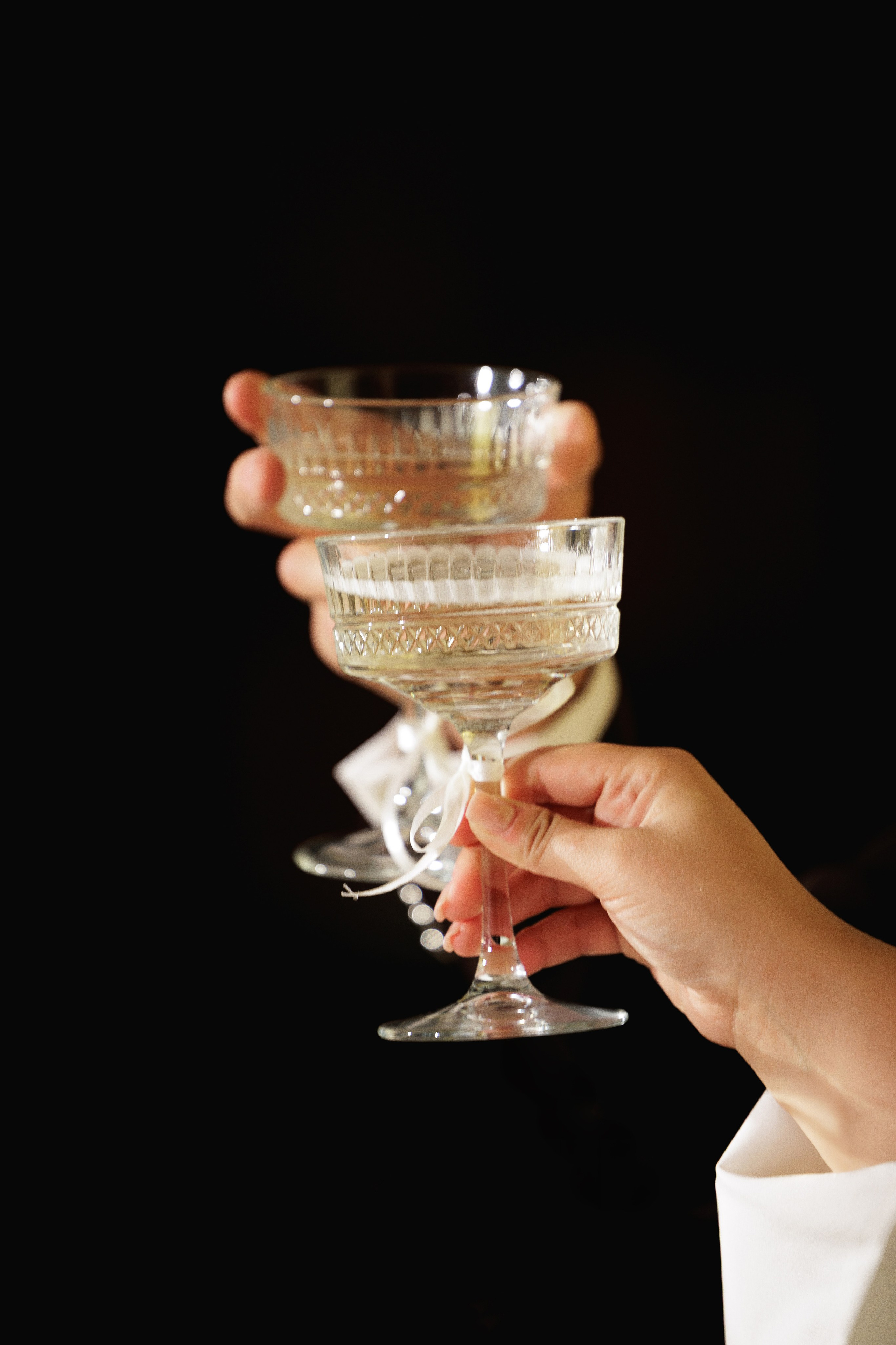 Данил и Алина. Фотограф Андреева Алёна