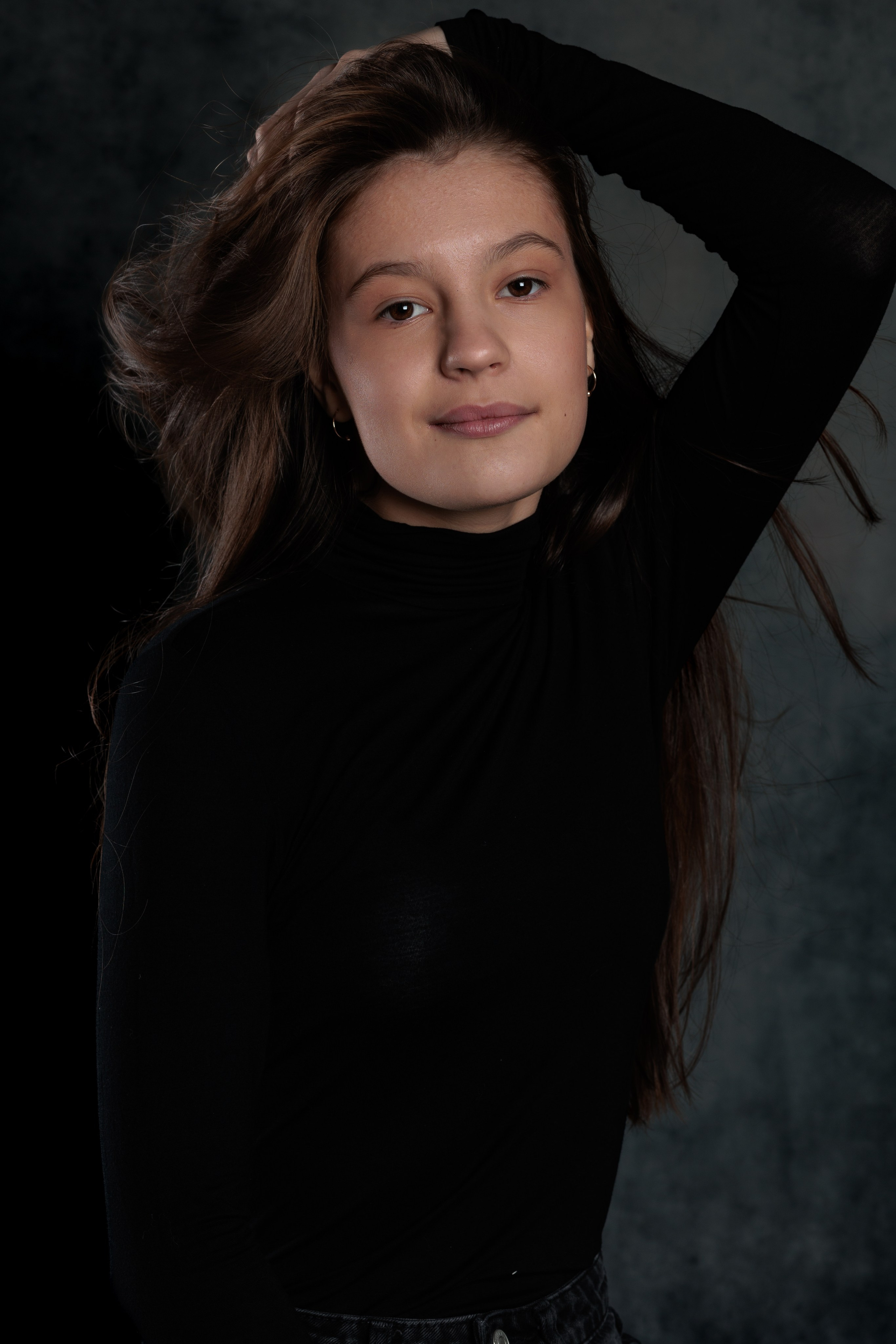 ЛИЗА. Я фотограф из Москвы к Вашим услугам