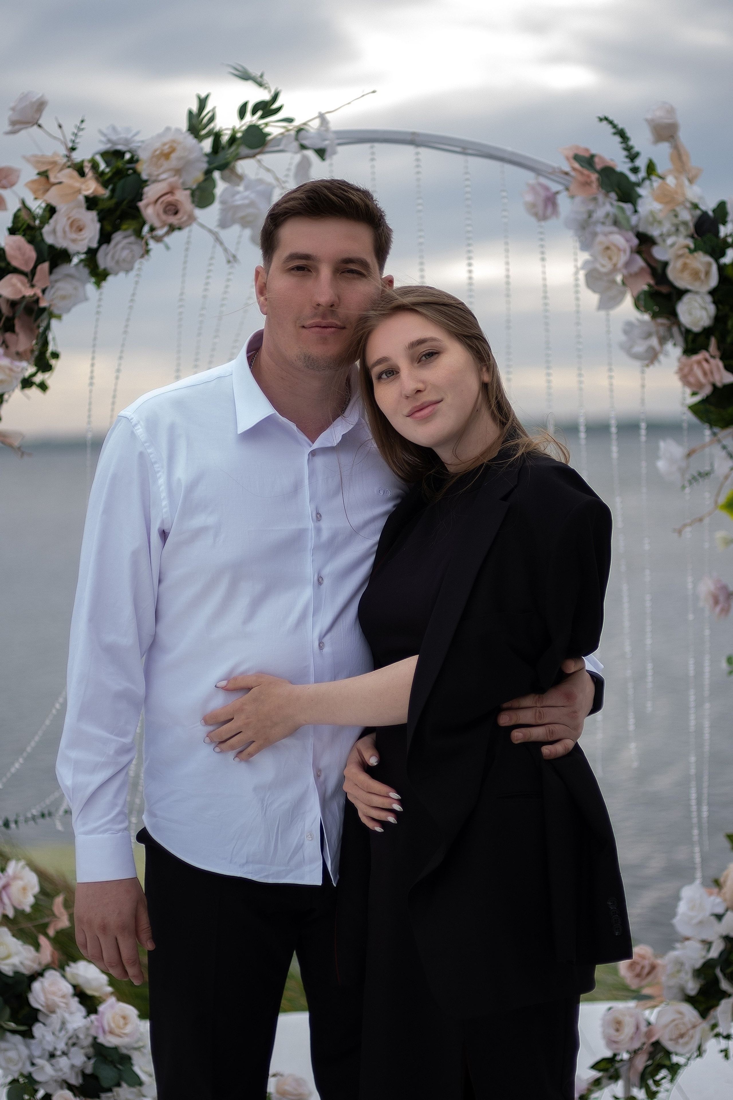 Михаил и Анна. Свадебный фотограф Челябинск