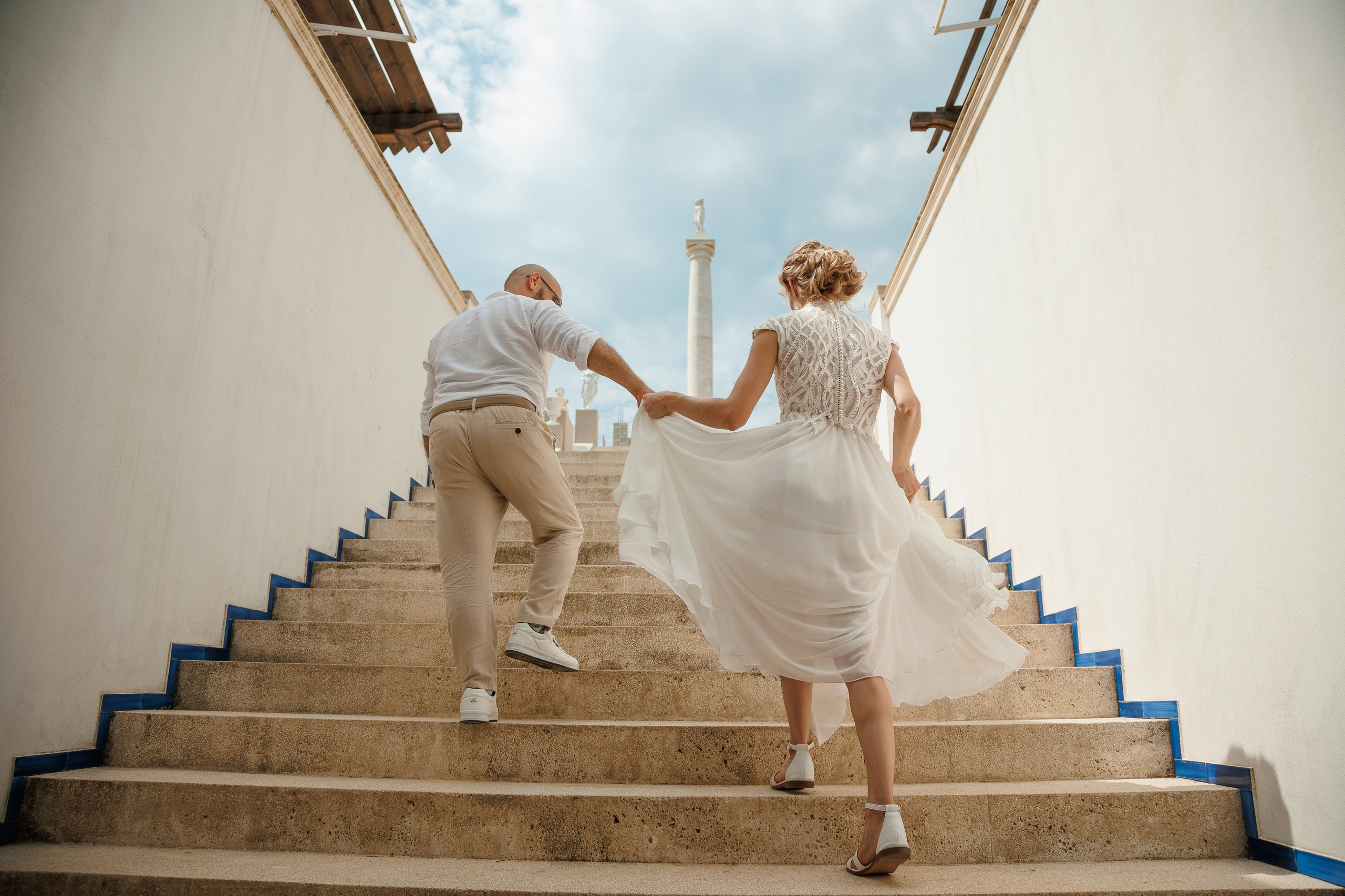 Свадебные съёмки. Виталий Морозов|Фотограф в Краснодаре