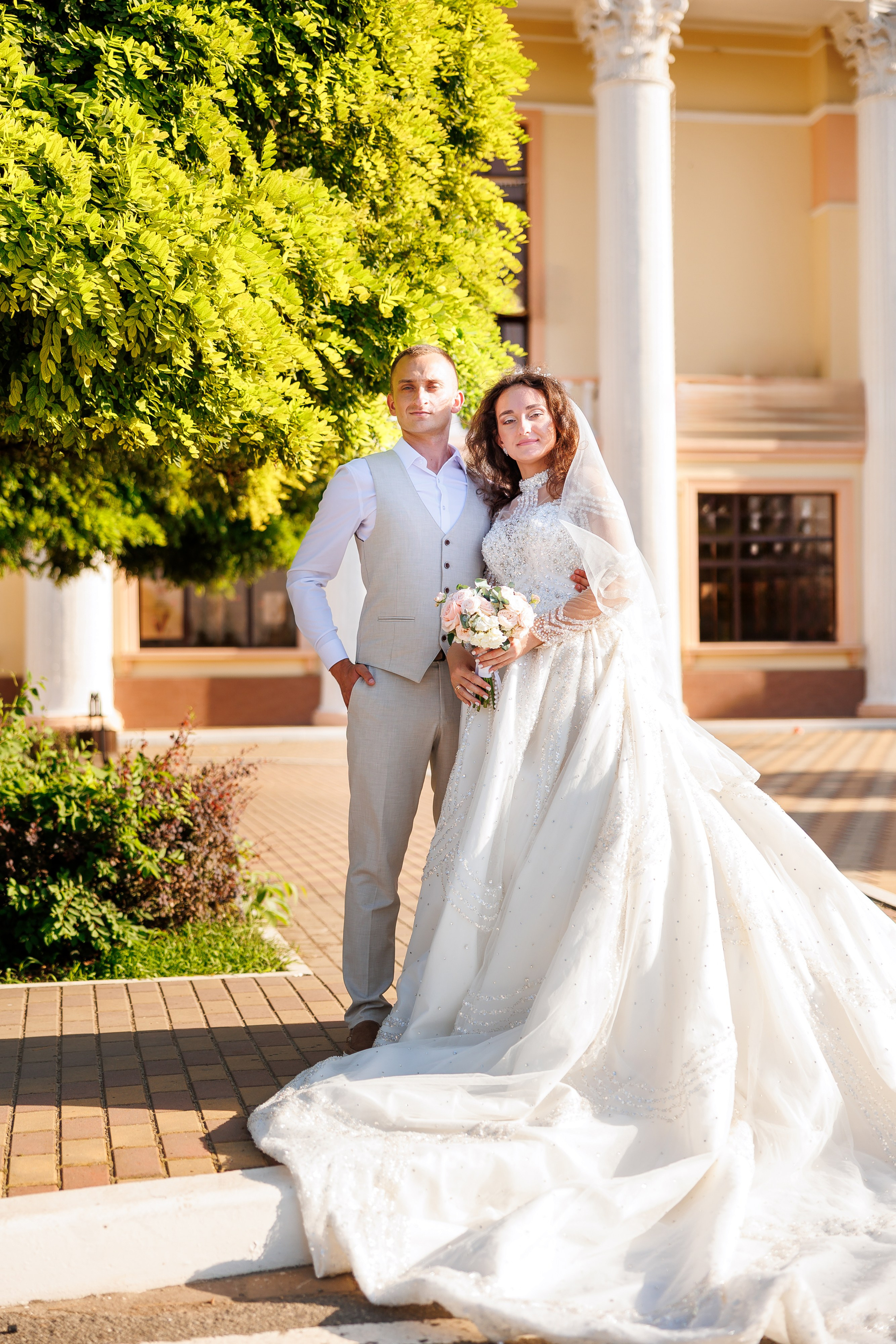 30.08.25. Свадебный и семейный фотограф в Армавире