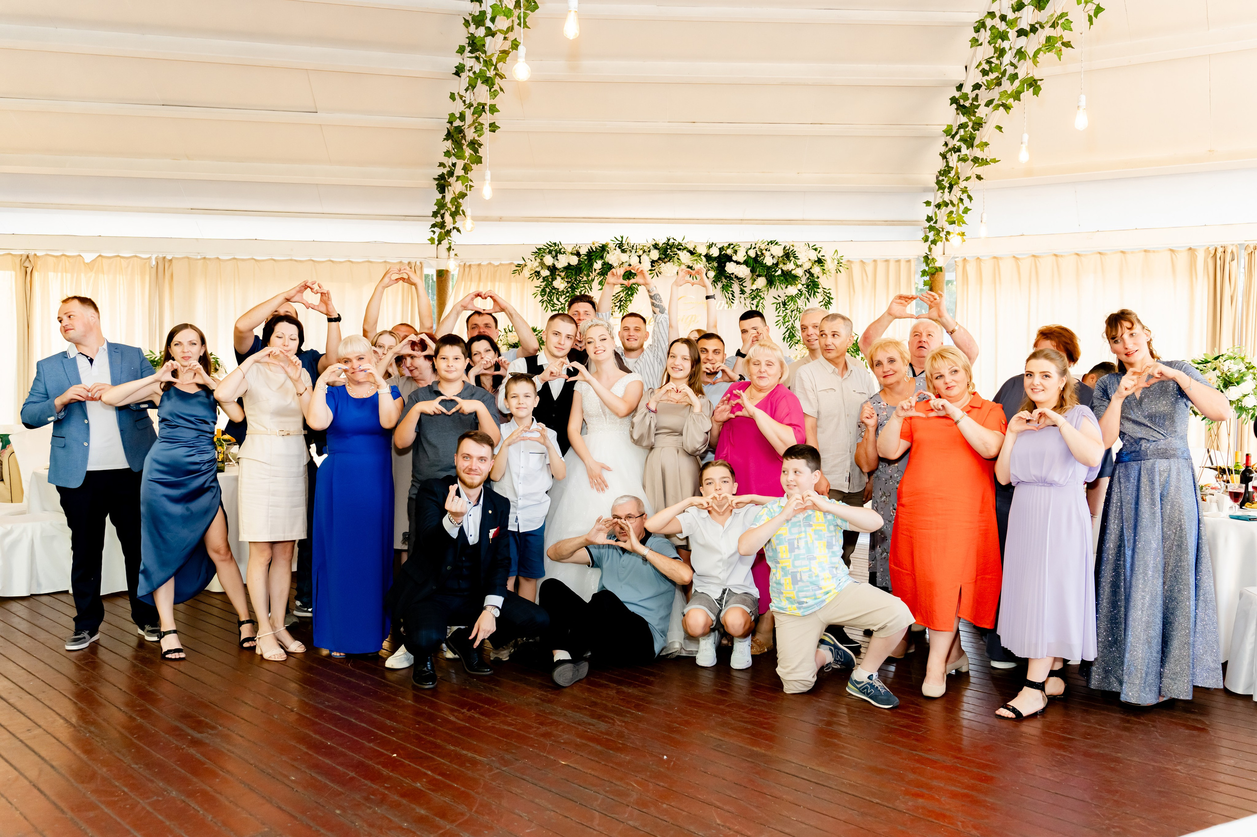 Анна & Александр. Фотограф Москва. Базанова Анастасия