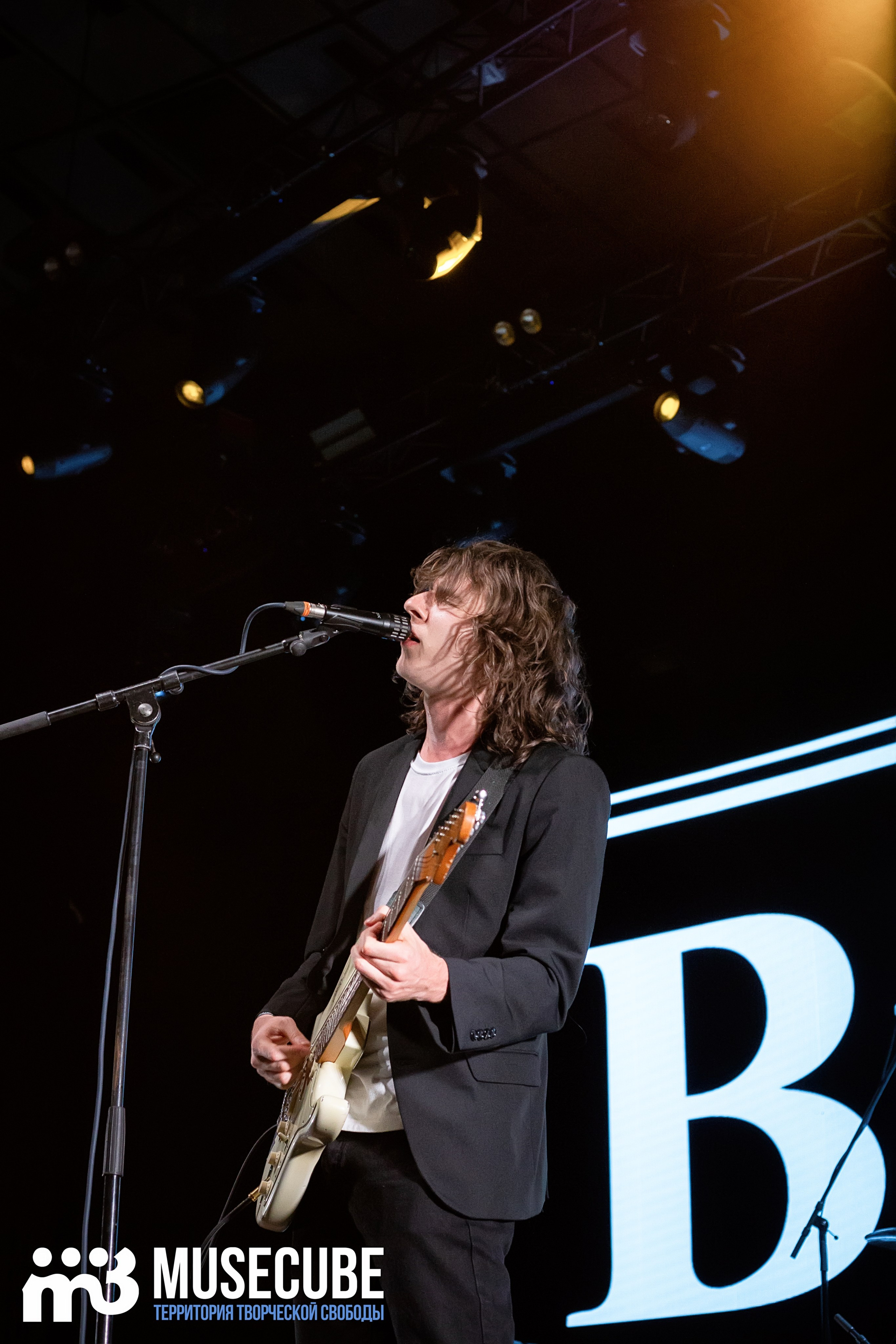 Фотосъемка концерта BILLY'S BAND Aurora СПБ. Портретные фотосессии, контент-съемки, репортаж