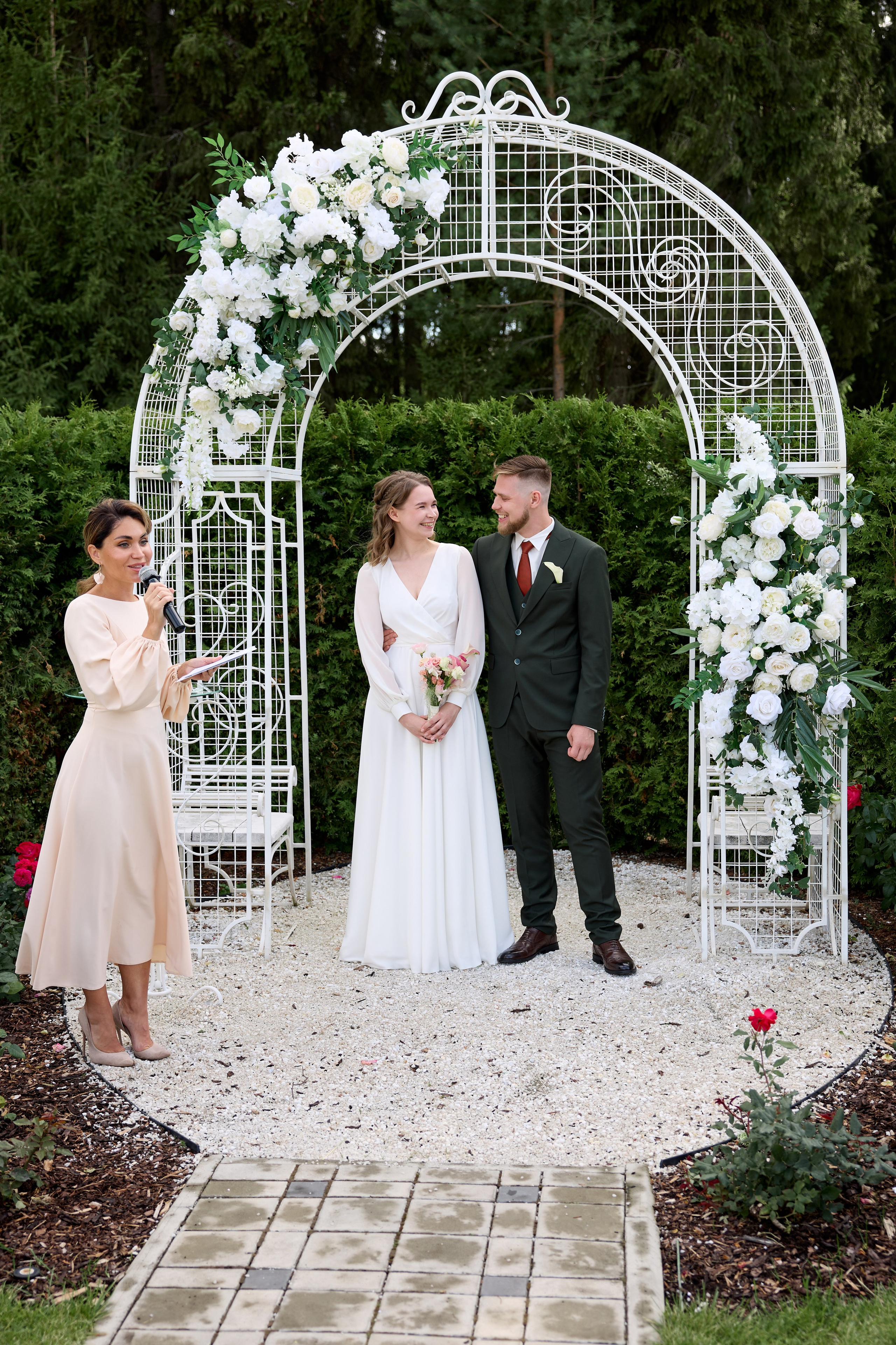 Иван и Наталья. Александр Прозоров фотограф в Кирове