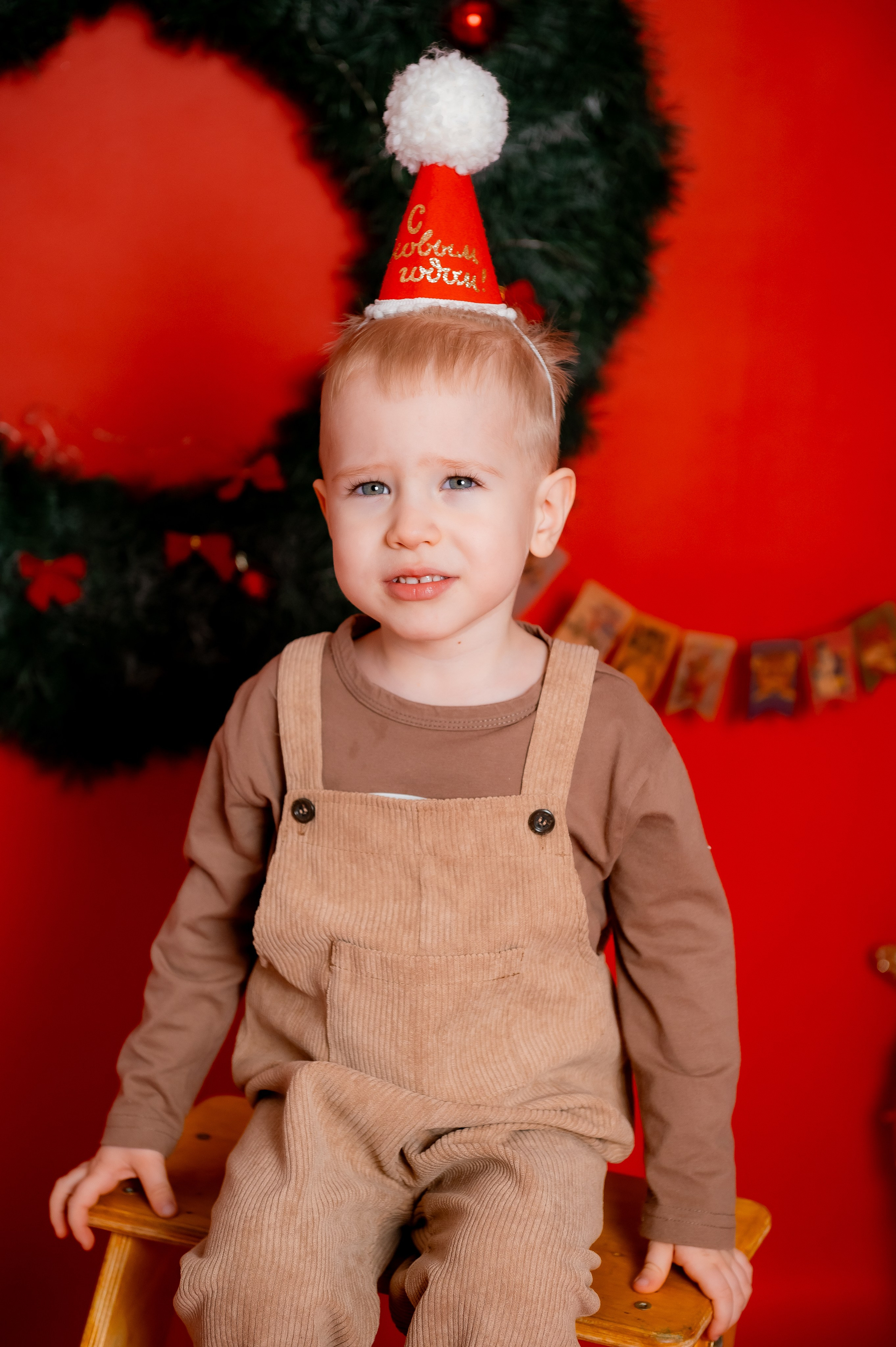 Фотопроект Новый год 2026. Фотограф г. Карталы Гаврушева Елизавета