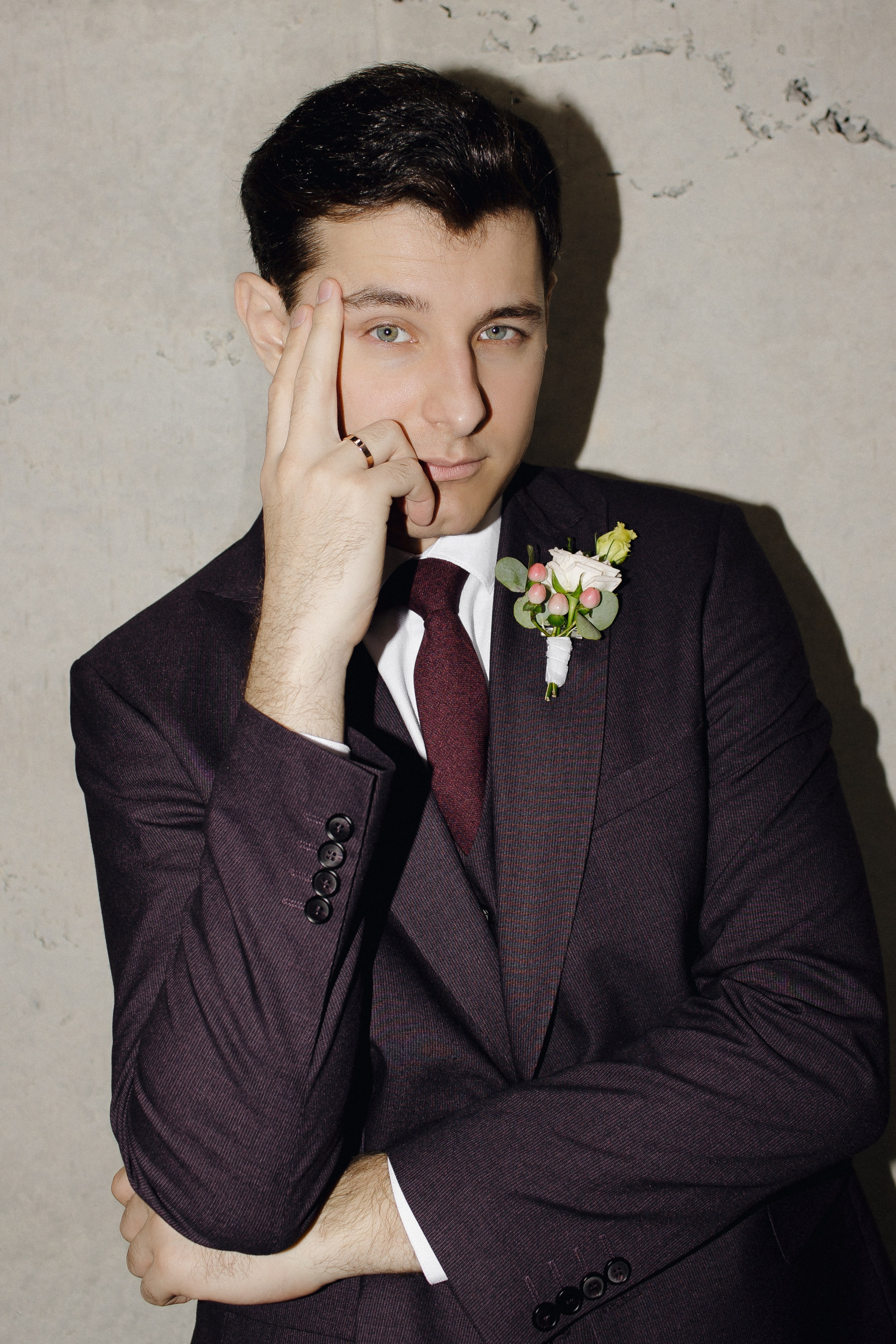 ЮЛИЯ И ДАНИЛ. Свадебный и индивидуальный фотограф в Челябинске Евгения Негодяева