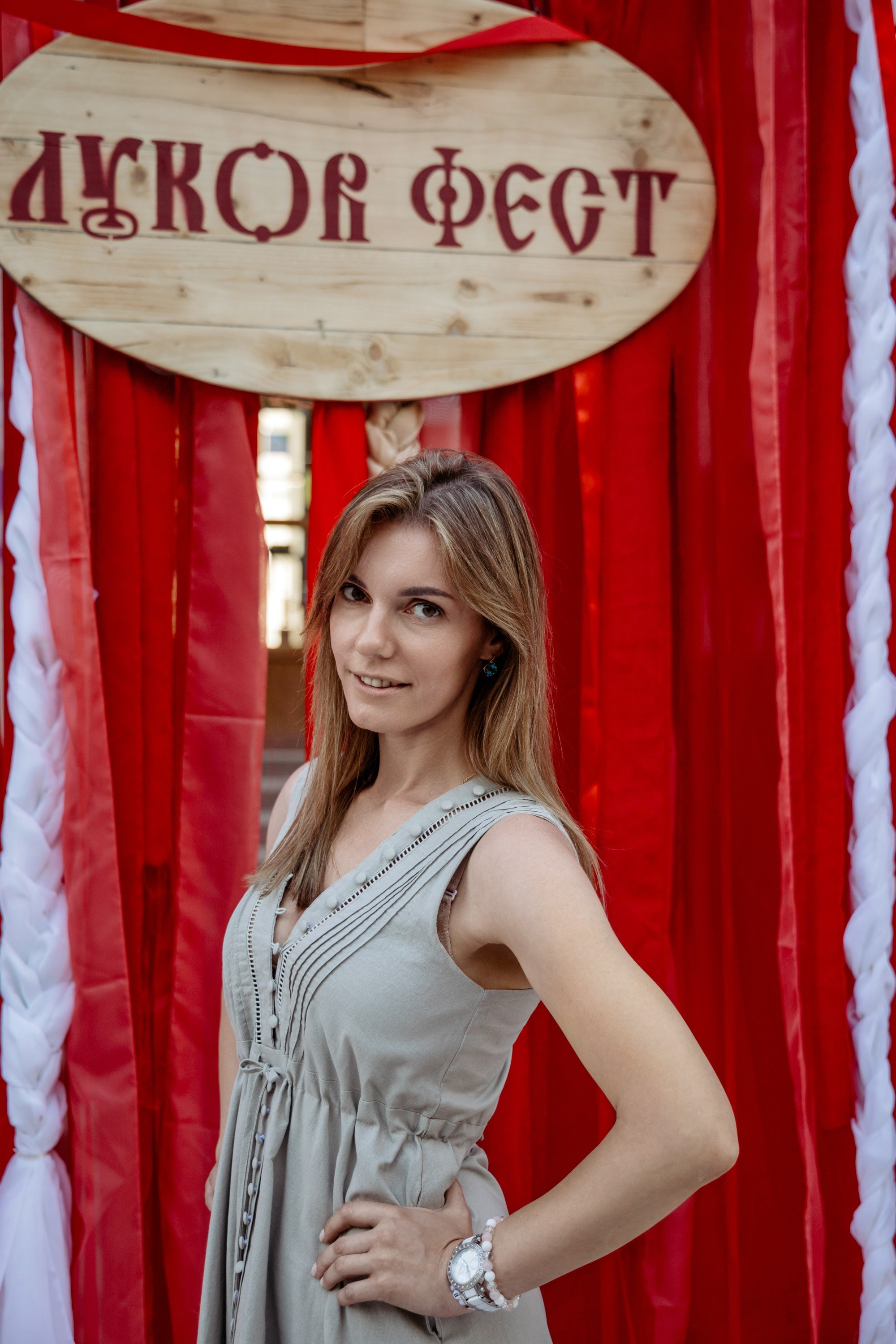 Фестиваль смоленской кухни ЛУКОВ ФЕСТ 2025. Главная