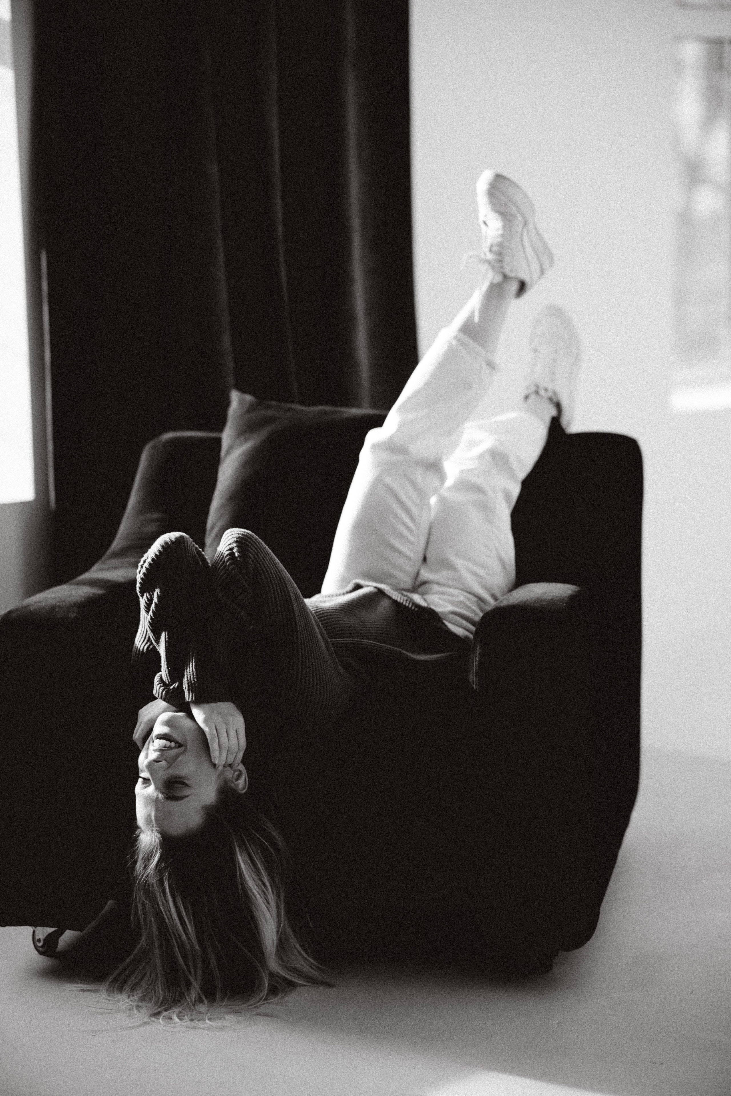 Арина. Даша Царёва, фотограф