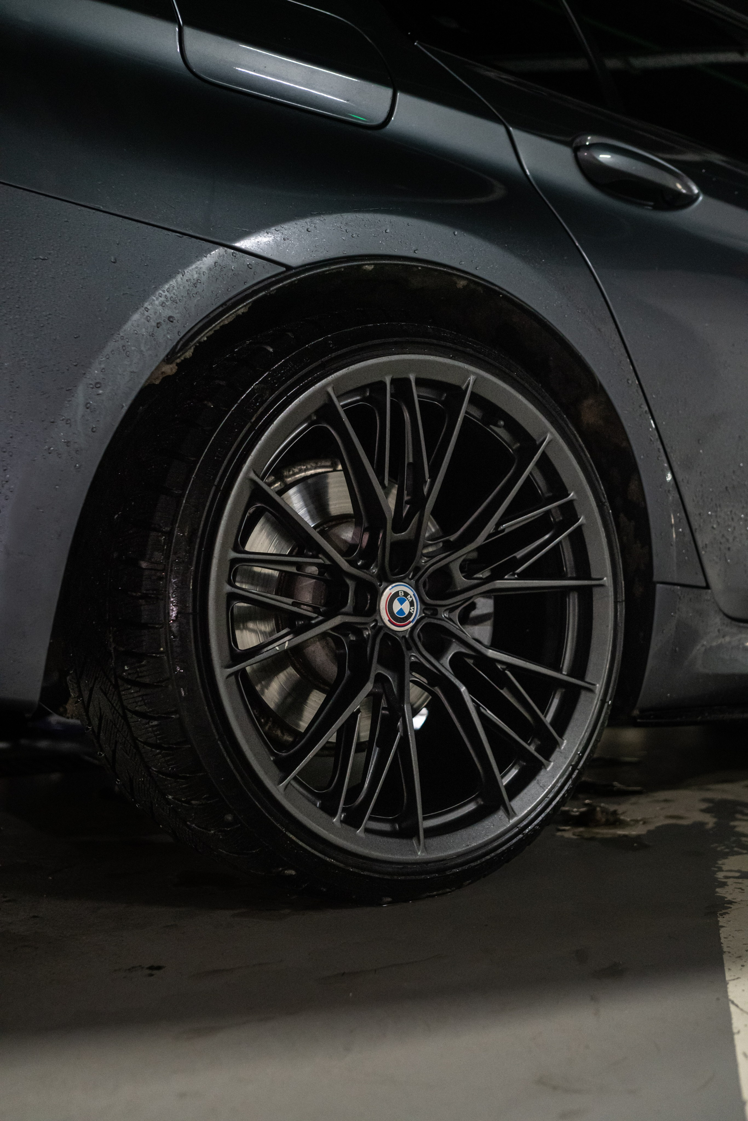 Предпродажные съемки. Arturpw.ru