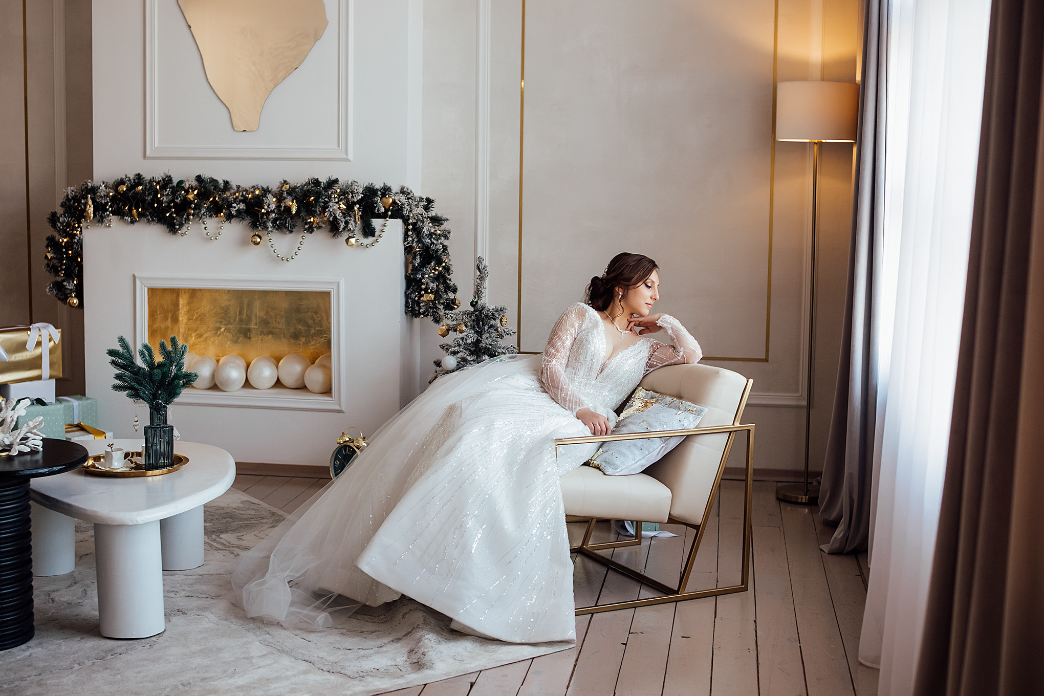 Артем&Дарья. Свадебный и семейный фотограф/видеограф в Краснодаре Наталья Осинская